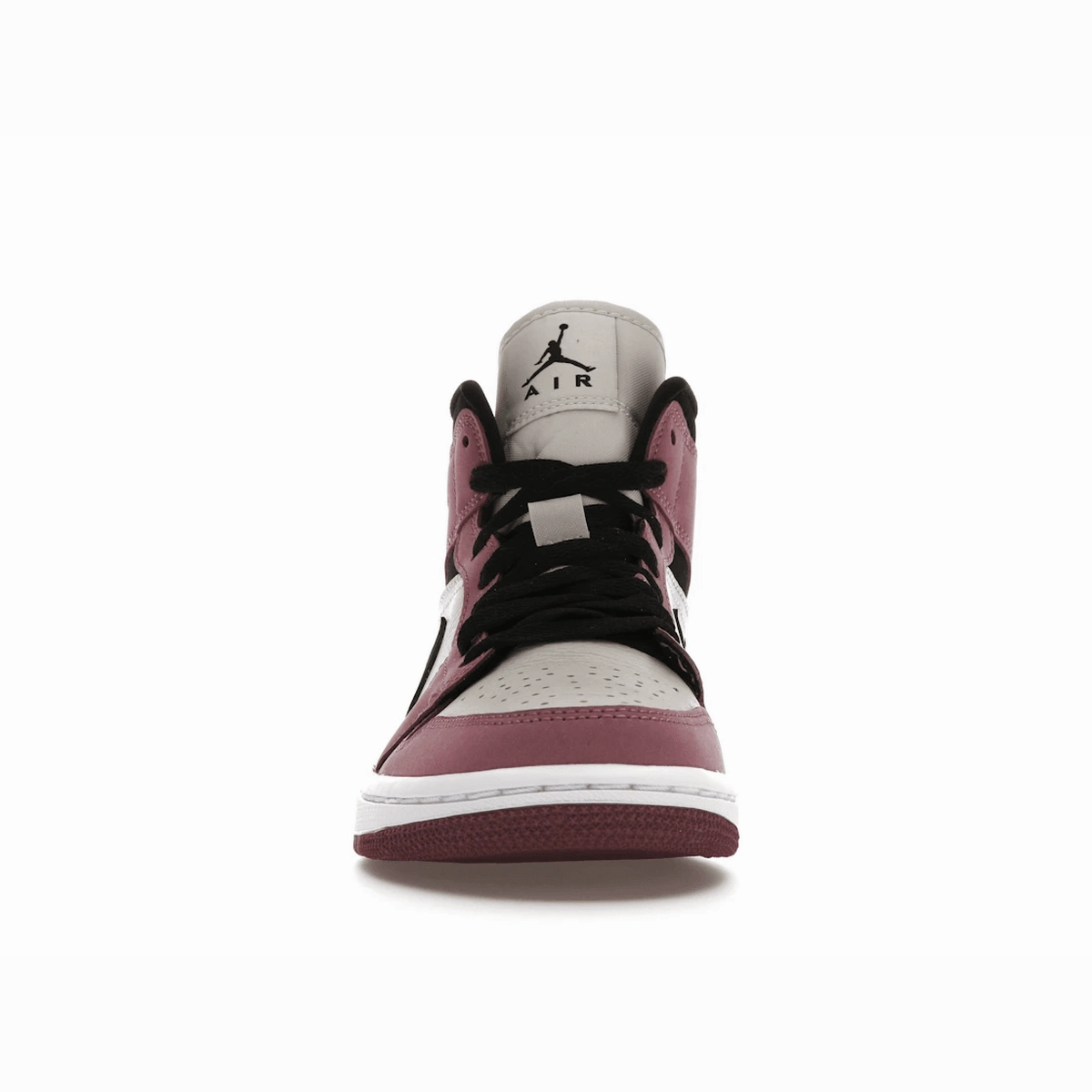 Air Jordan 1 Mid SE Light Mulberry Air Jordan 1 Mid retro sneakers