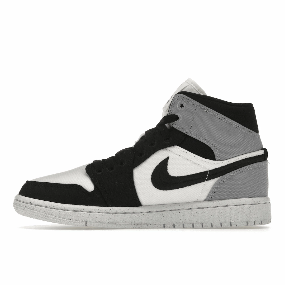 Air Jordan 1 Mid SE Light Steel Grey Air Jordan 1 Mid retro sneakers