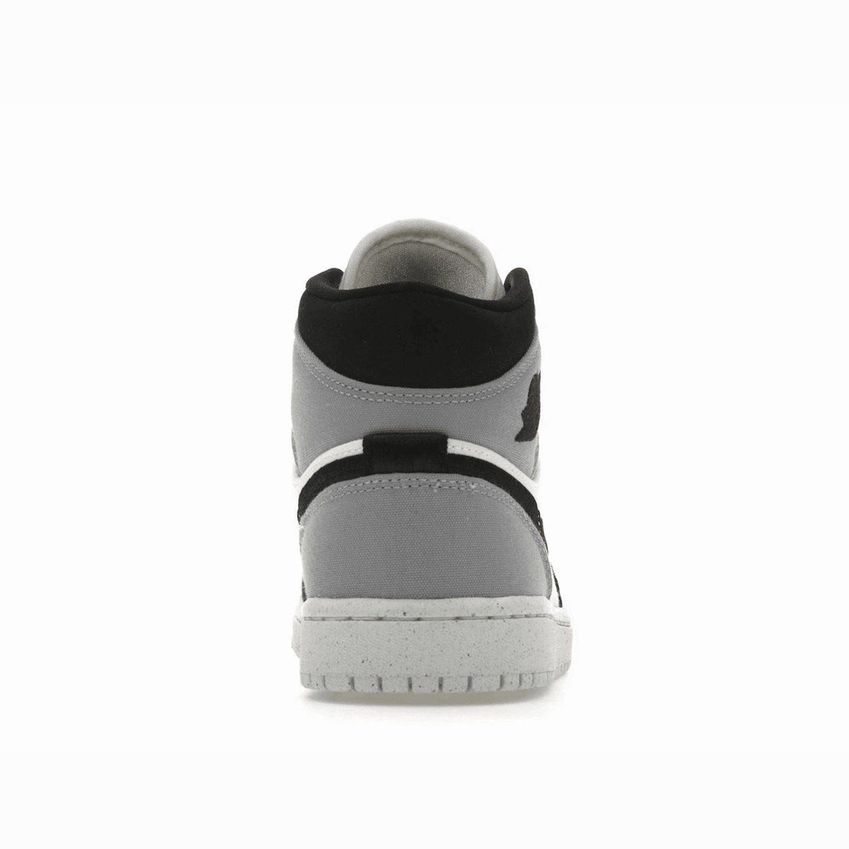 Air Jordan 1 Mid SE Light Steel Grey Air Jordan 1 Mid retro sneakers