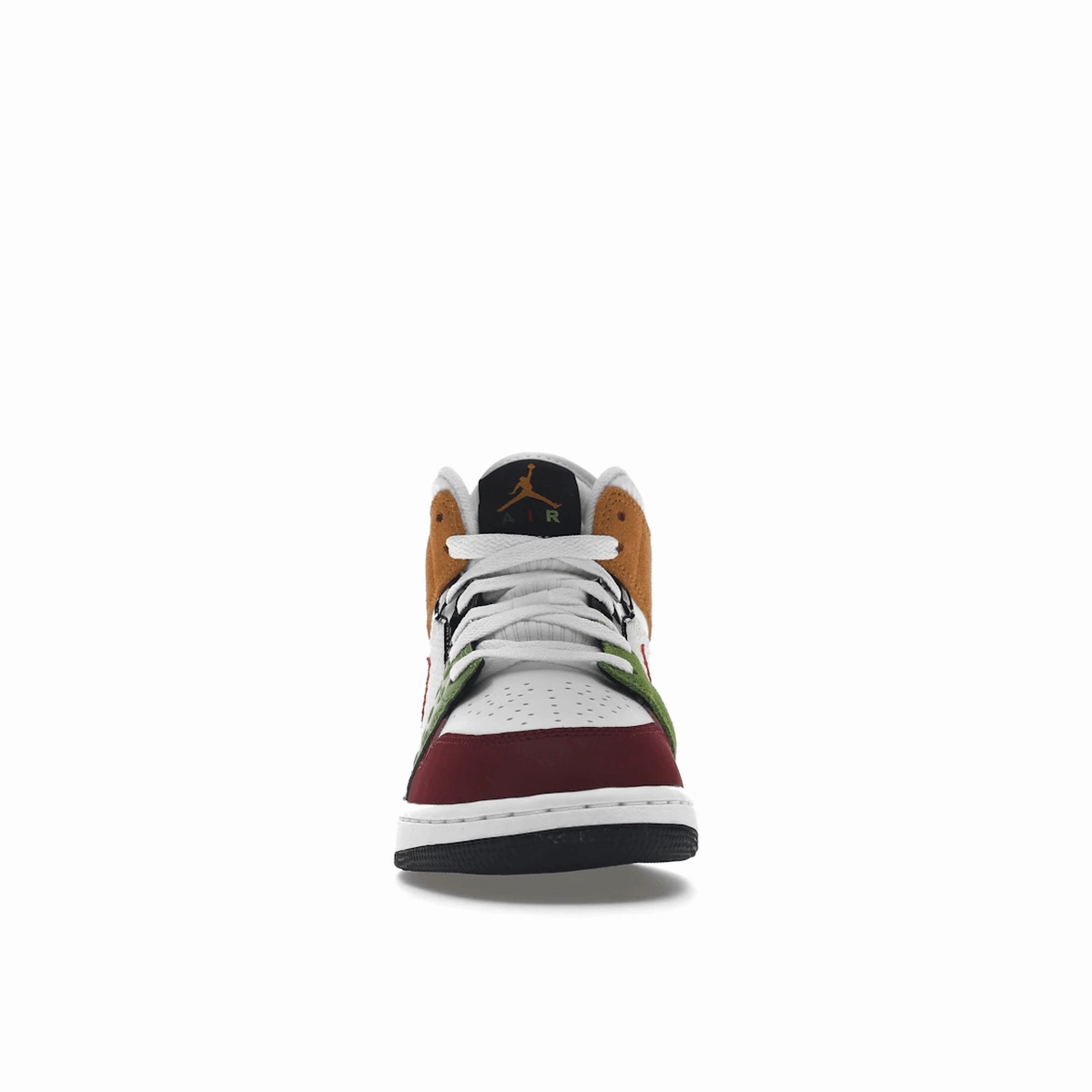 Air Jordan 1 Mid SE Messy Room Air Jordan 1 Mid retro sneakers