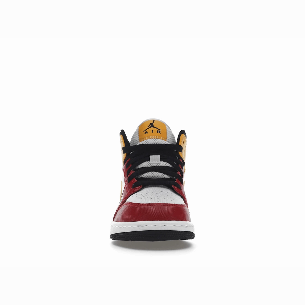 Air Jordan 1 Mid SE Motorsports Air Jordan 1 Mid retro sneakers