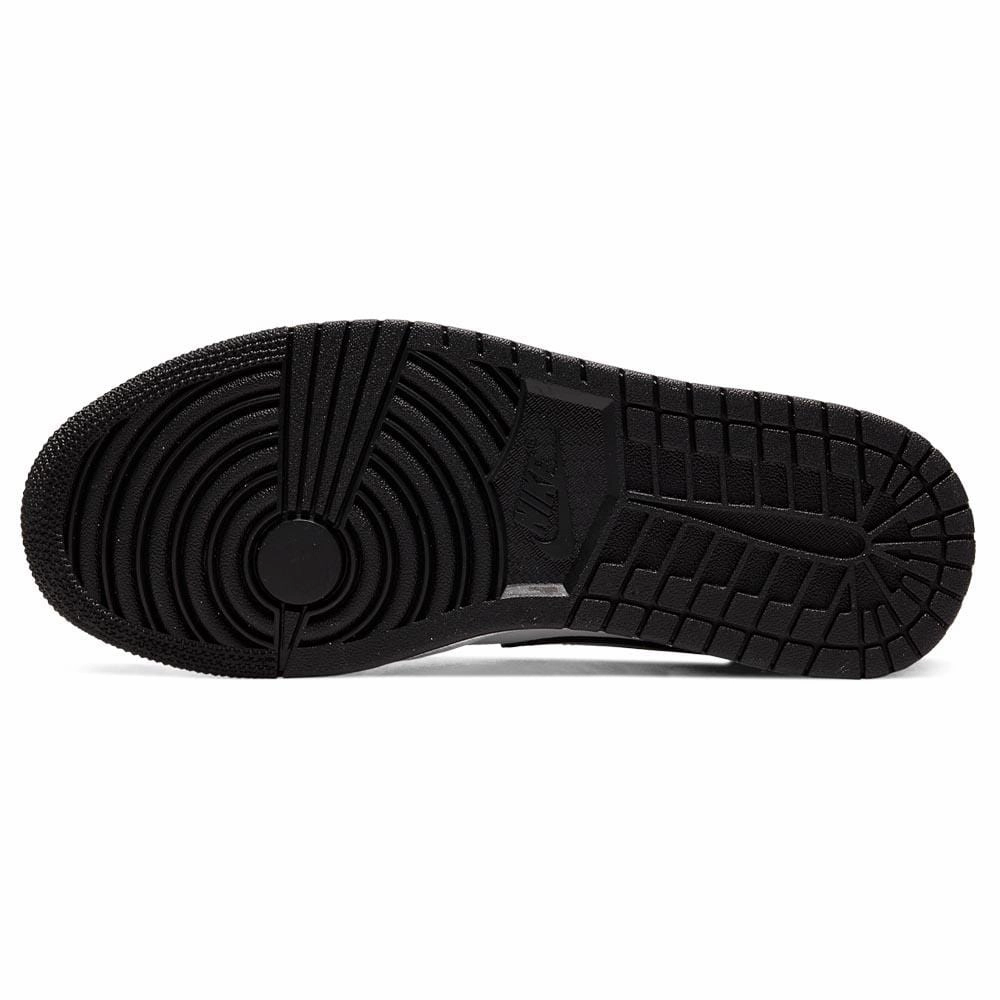 Air Jordan 1 Mid SE Multi-Colour (W) Air Jordan 1 Mid streetwear shoes
