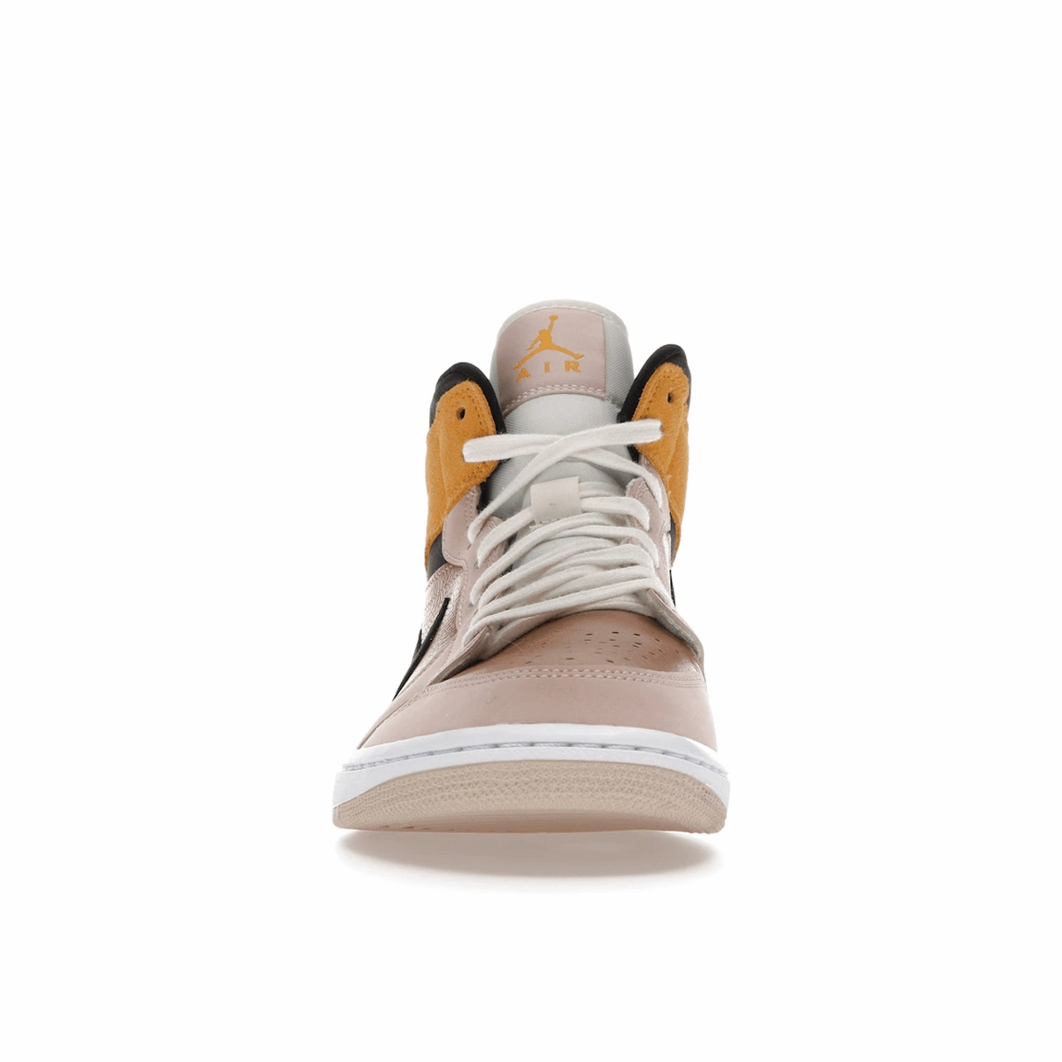Air Jordan 1 Mid SE Particle Beige Air Jordan 1 Mid retro sneakers