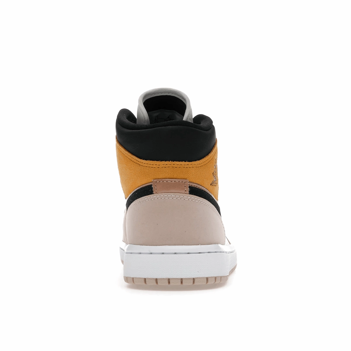Air Jordan 1 Mid SE Particle Beige Air Jordan 1 Mid retro sneakers