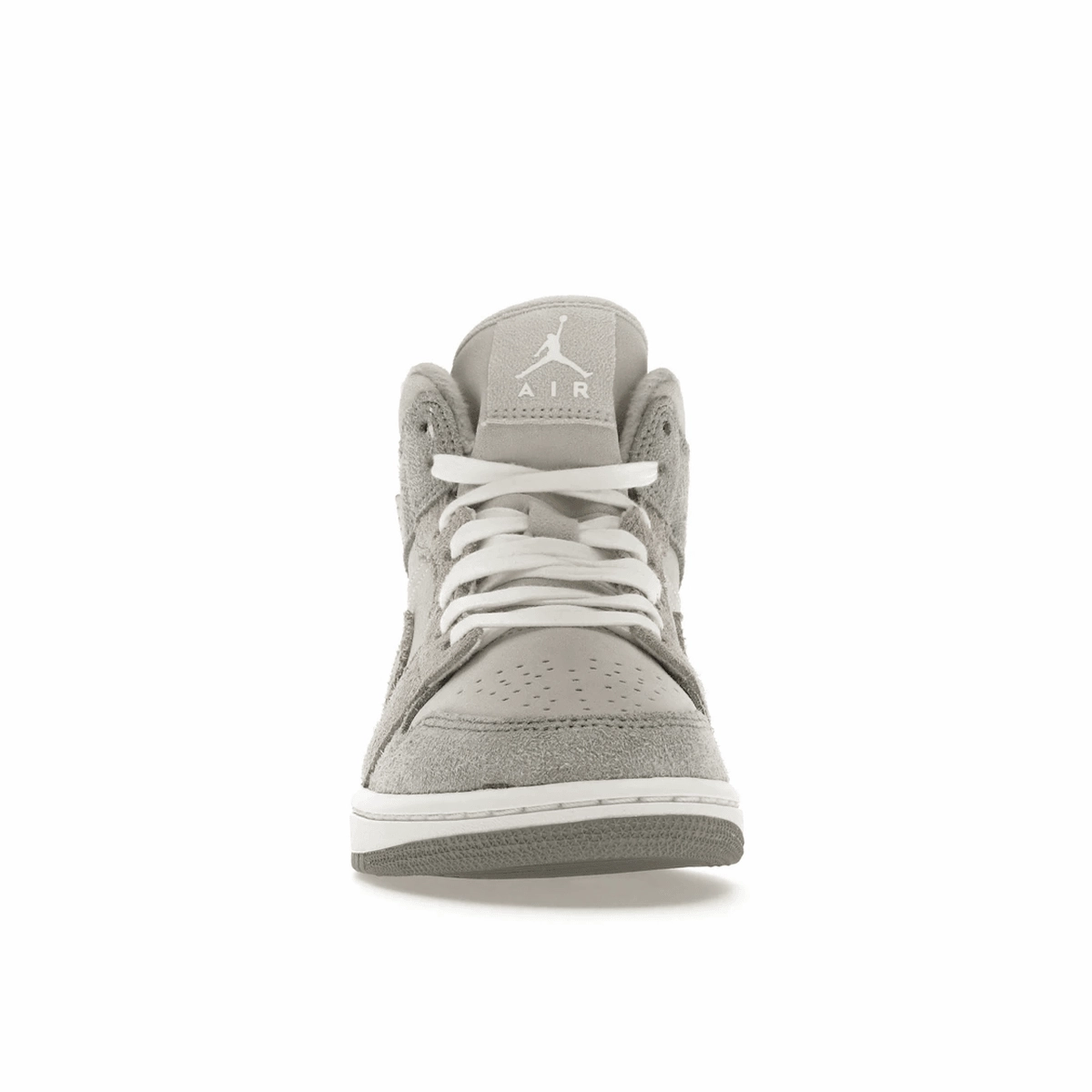 Air Jordan 1 Mid SE Particle Grey Air Jordan 1 Mid retro sneakers