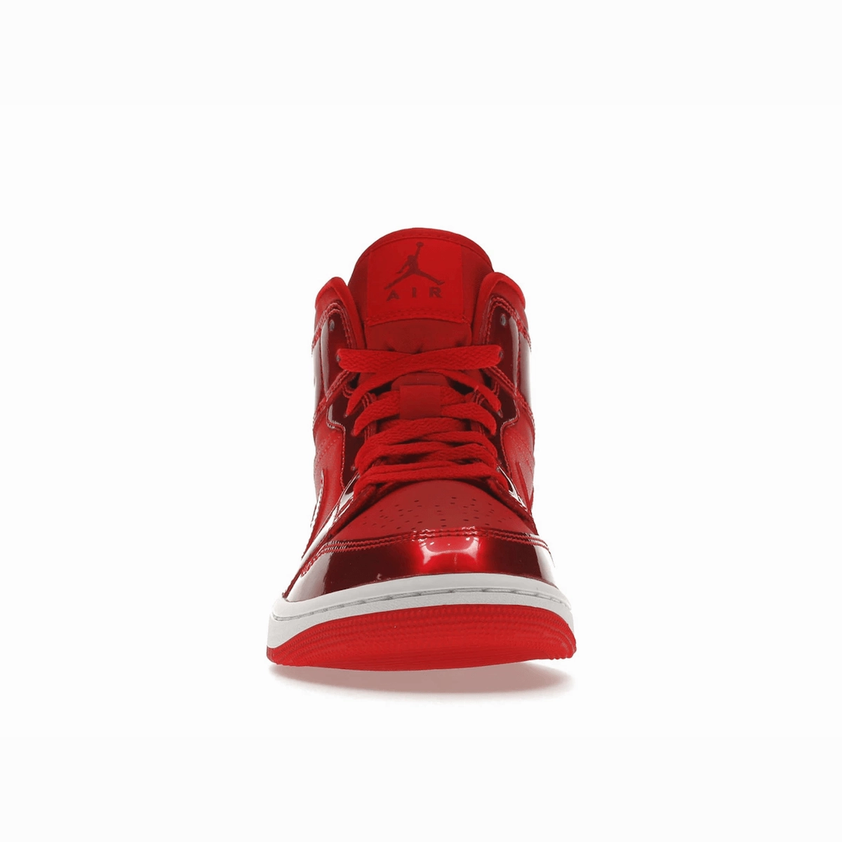 Air Jordan 1 Mid SE Pomegranate Air Jordan 1 Mid retro sneakers
