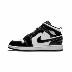 Air Jordan 1 Mid SE PS 'All Star 2021' Air Jordan 1 timeless sneakers for Jordan fans