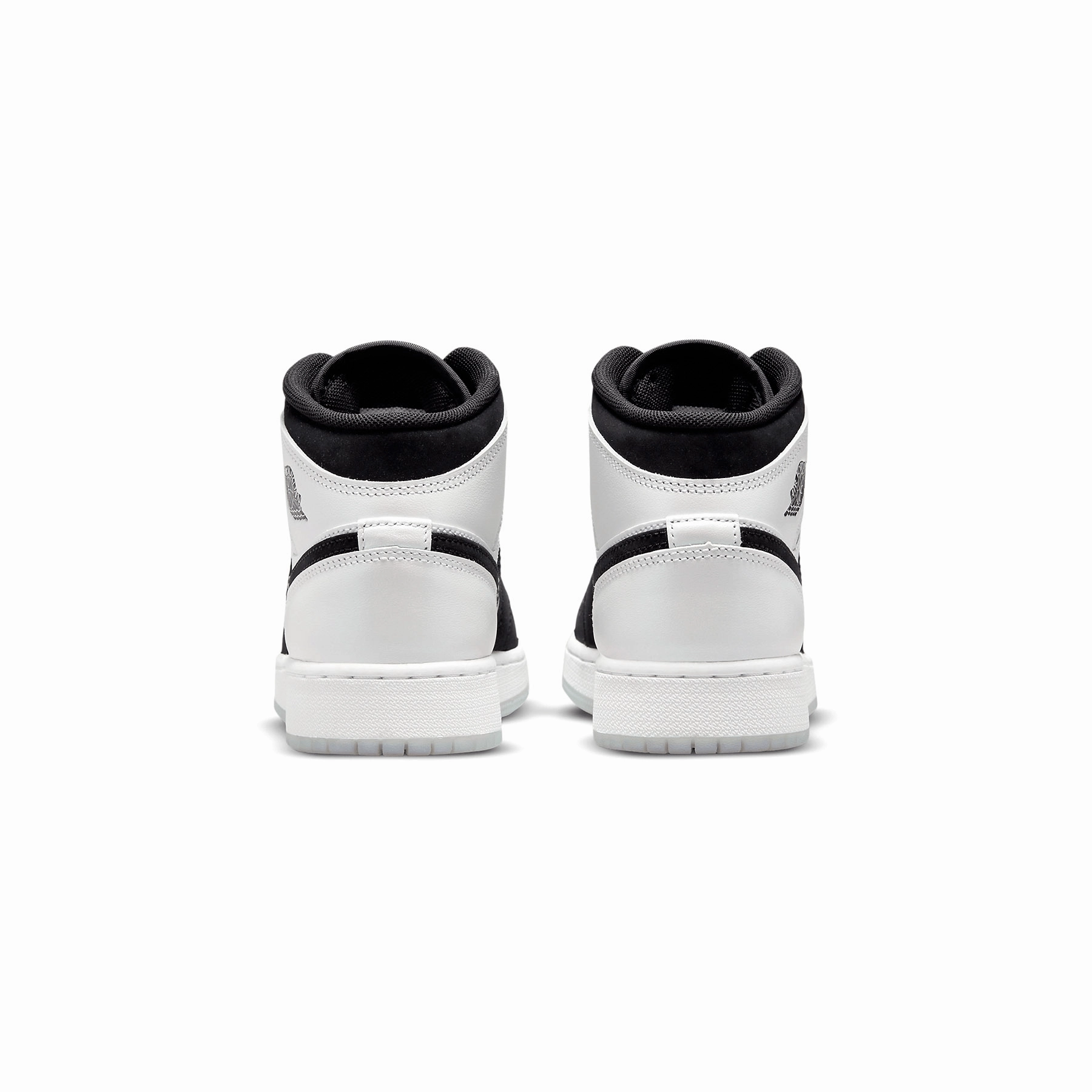 Air Jordan 1 Mid SE PS 'Diamond' Air Jordan 1 classic sneakers