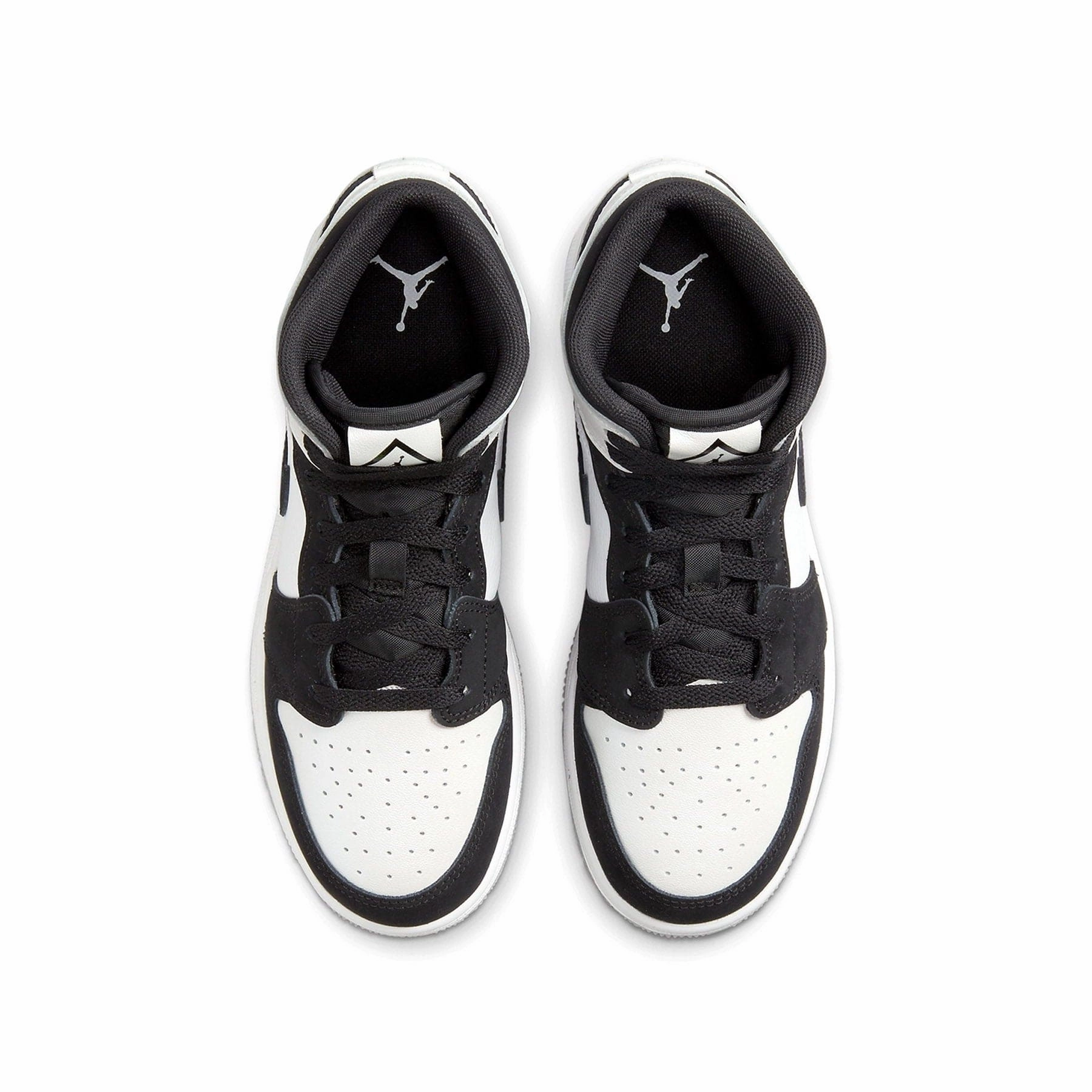Air Jordan 1 Mid SE PS 'Diamond' Air Jordan 1 classic sneakers