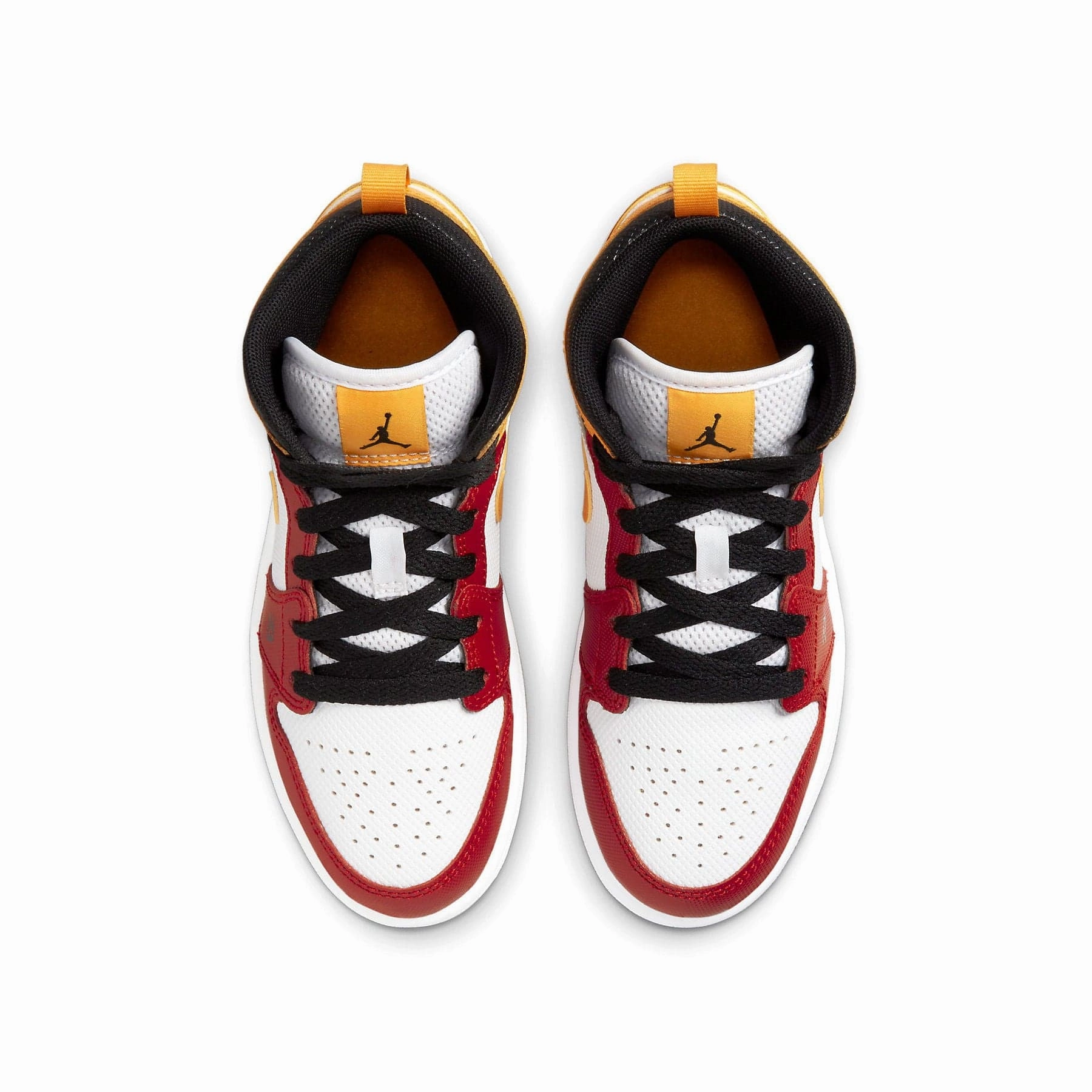 Air Jordan 1 Mid SE PS 'Motorsport' Air Jordan 1 classic sneakers