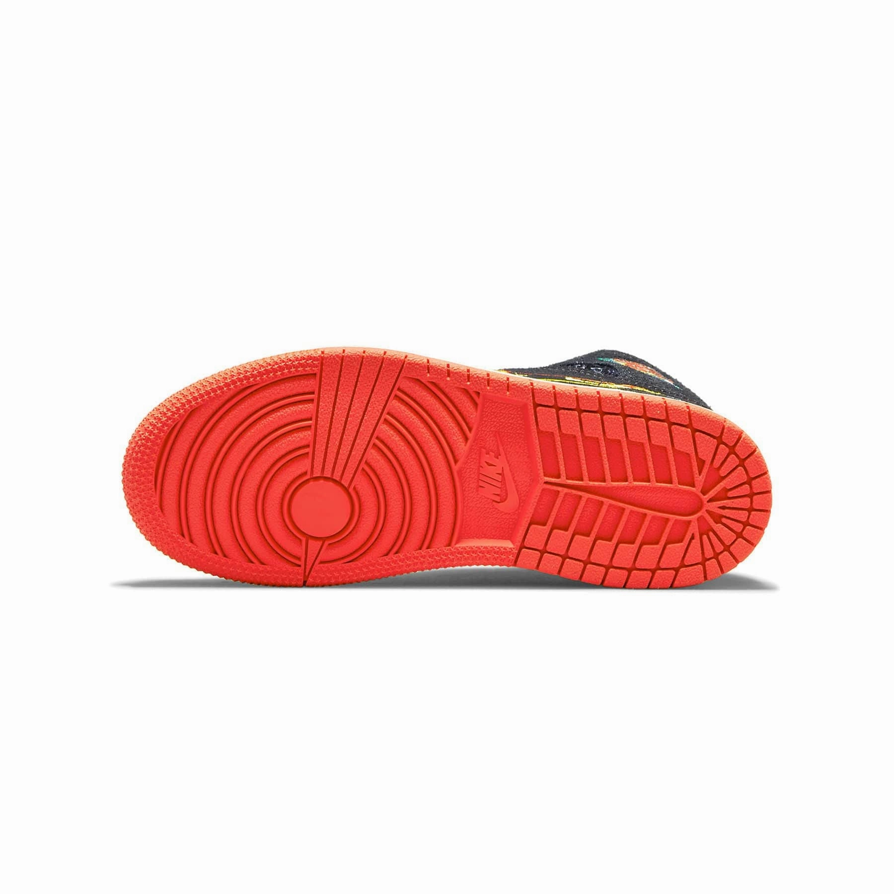 Air Jordan 1 Mid SE PS 'SiEMPRE Familia' Air Jordan 1 Mid streetwear shoes