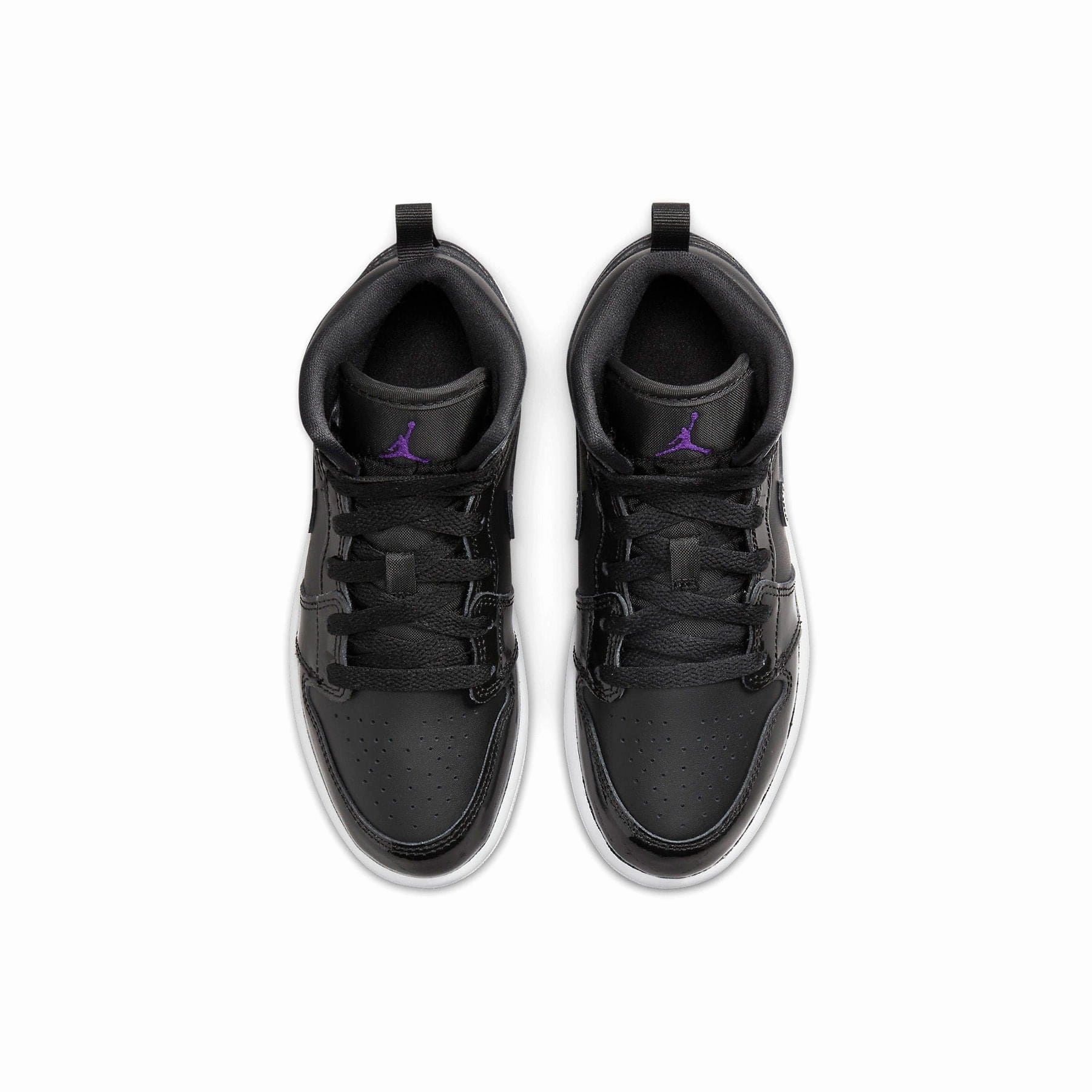 Air Jordan 1 Mid SE PS 'Space Jam' Air Jordan 1 classic sneakers