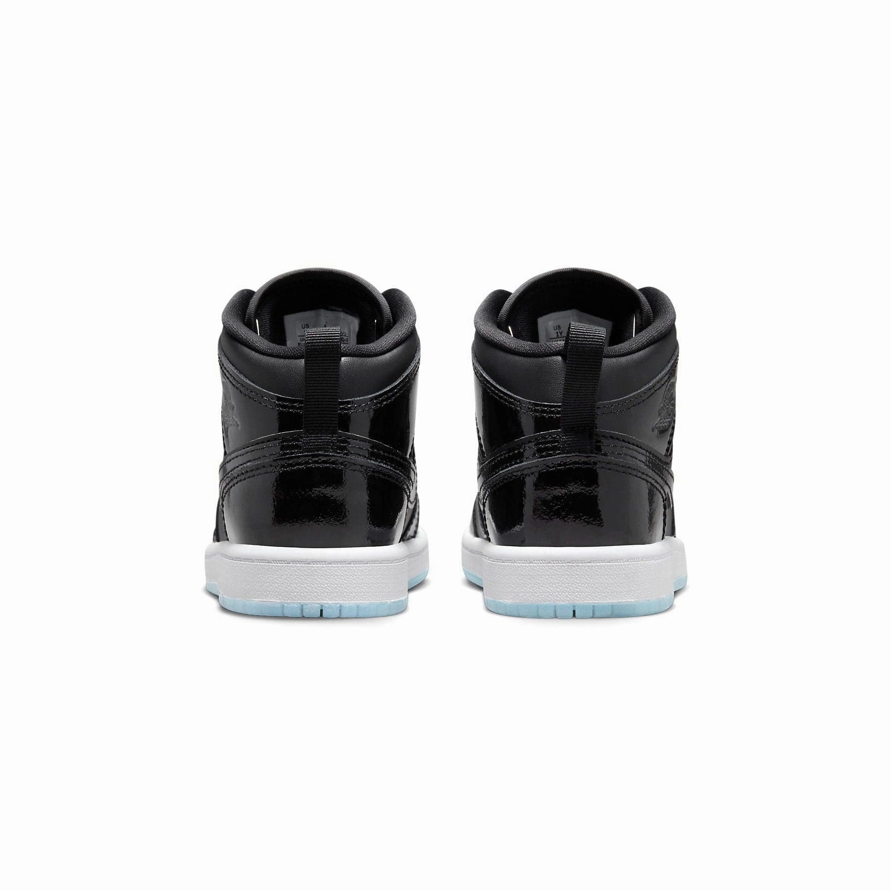 Air Jordan 1 Mid SE PS 'Space Jam' Air Jordan 1 classic sneakers