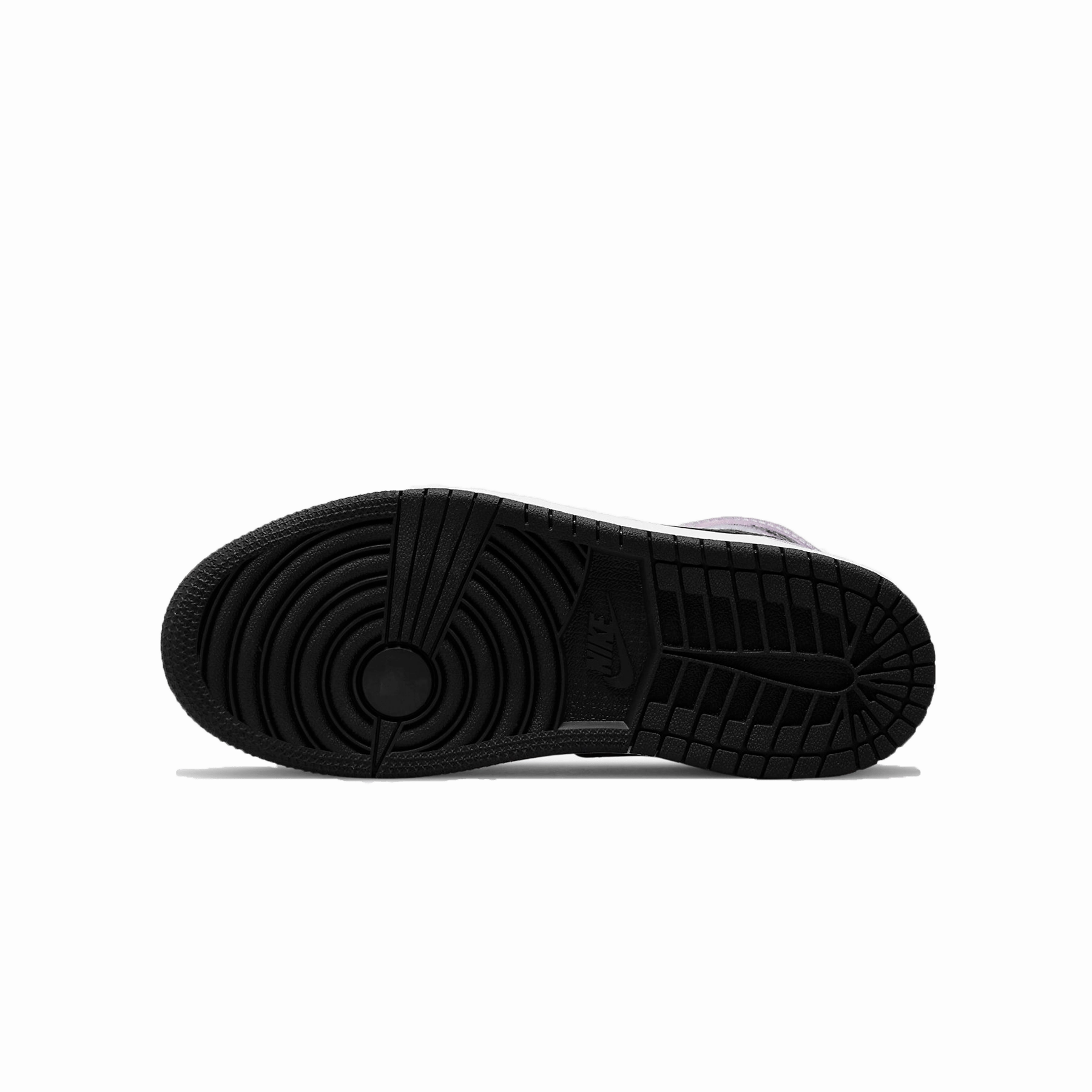 Air Jordan 1 Mid SE PS 'Zen Master' Air Jordan 1 Mid streetwear shoes