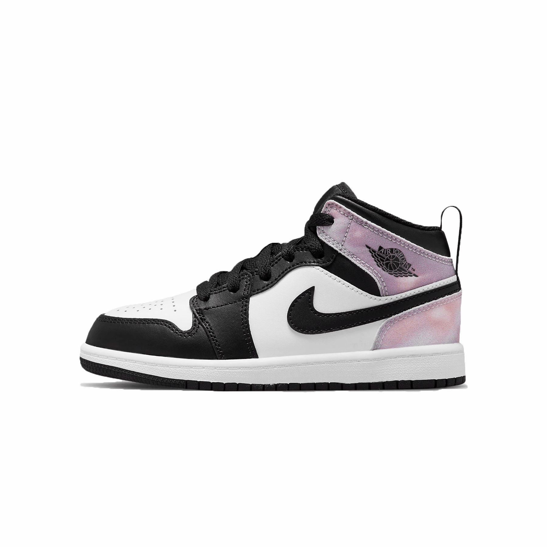 Air Jordan 1 Mid SE PS 'Zen Master' Air Jordan 1 timeless sneakers for Jordan fans