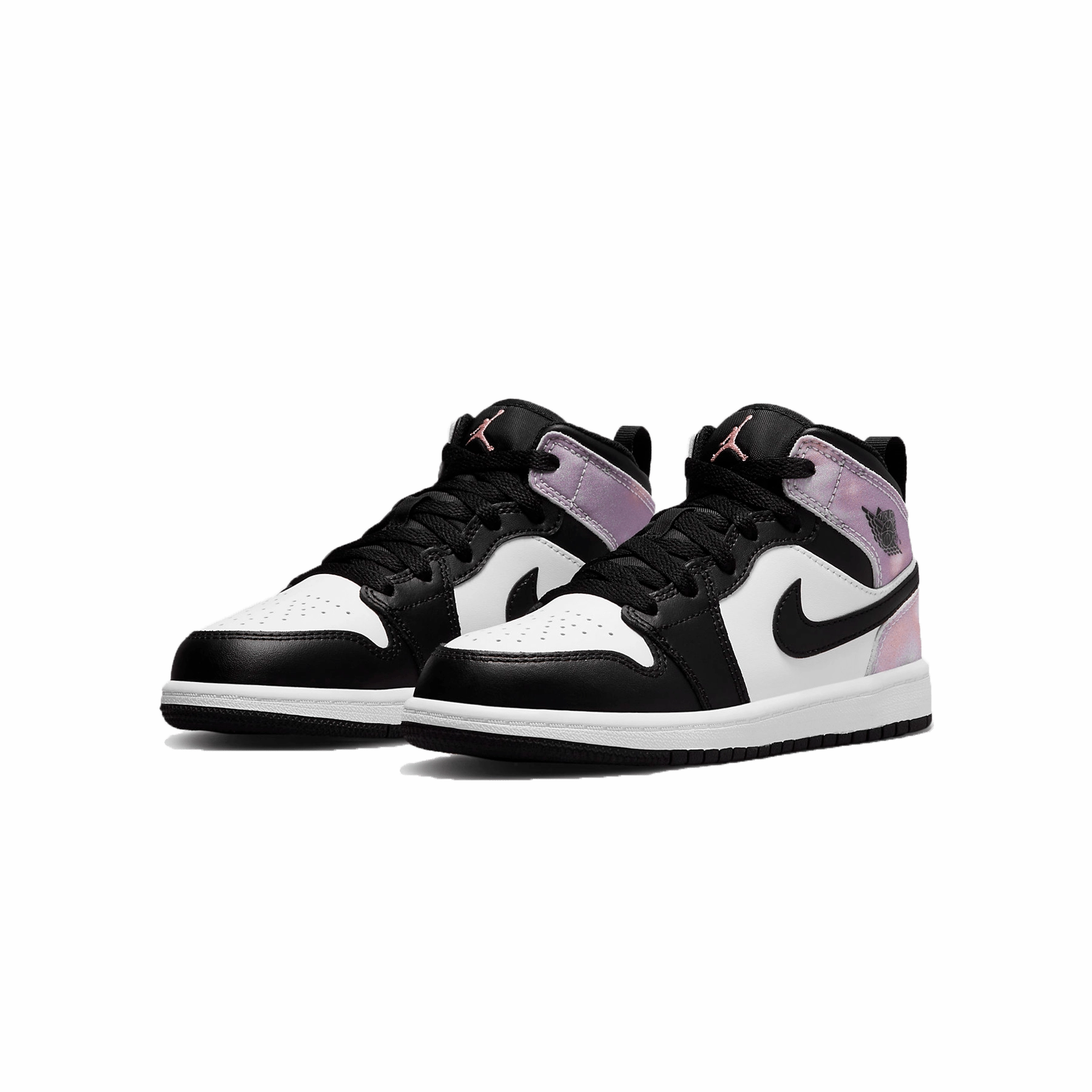 Air Jordan 1 Mid SE PS 'Zen Master' Air Jordan 1 vintage style sneakers