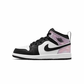 Air Jordan 1 Mid SE PS 'Zen Master' Air Jordan 1 timeless sneakers for Jordan fans