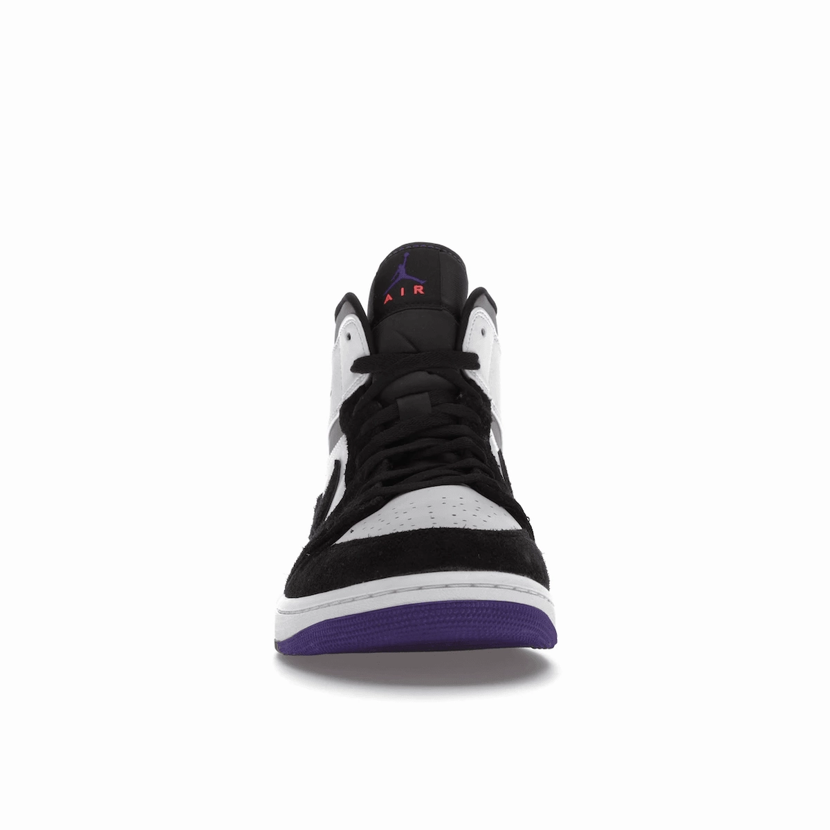 Air Jordan 1 Mid SE Purple Air Jordan 1 Mid retro sneakers