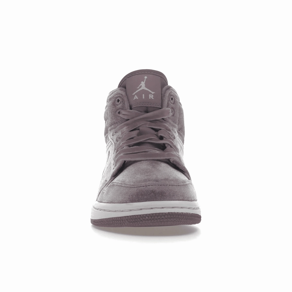 Air Jordan 1 Mid SE Purple Velvet Air Jordan 1 Low casual sneakers