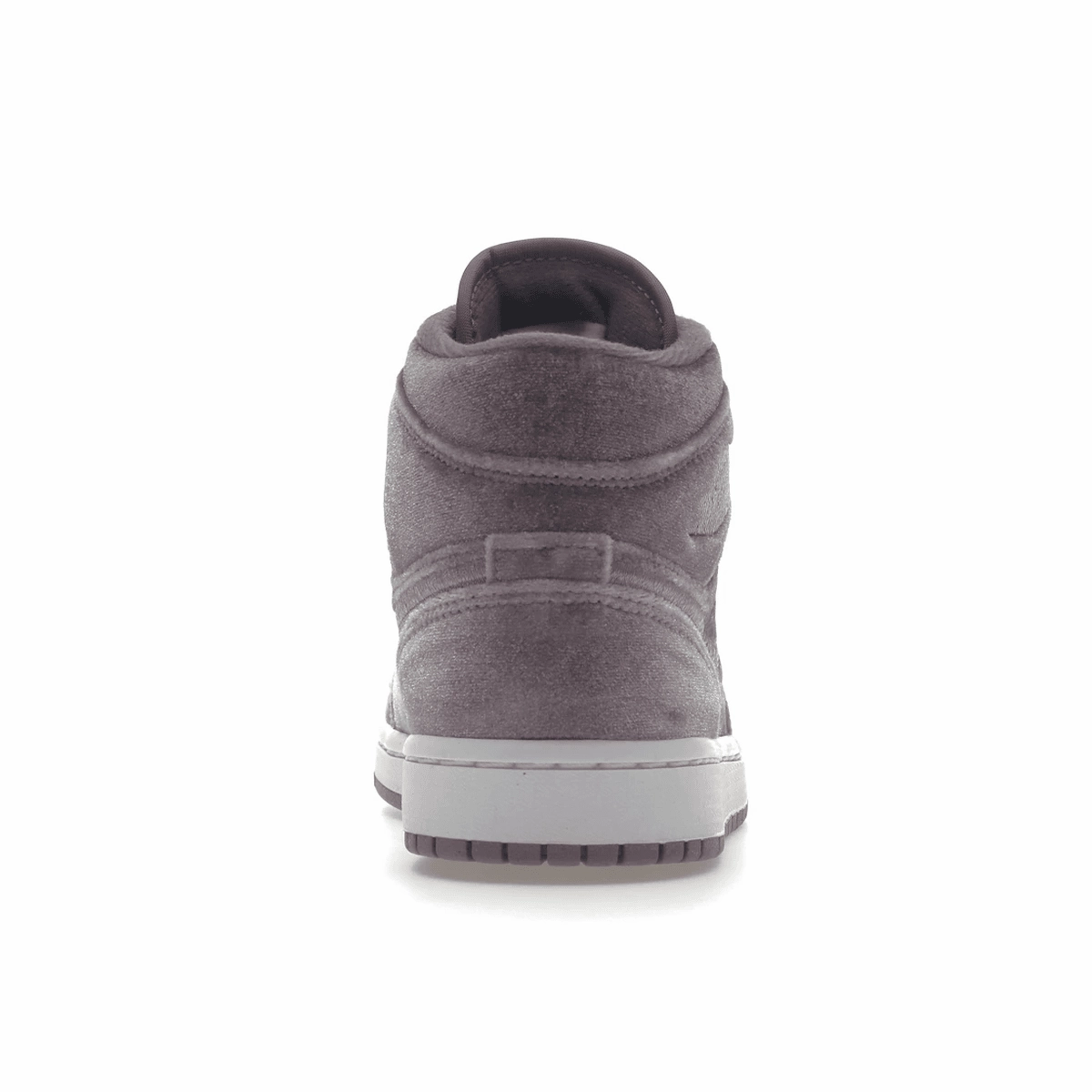 Air Jordan 1 Mid SE Purple Velvet Air Jordan 1 Low casual sneakers