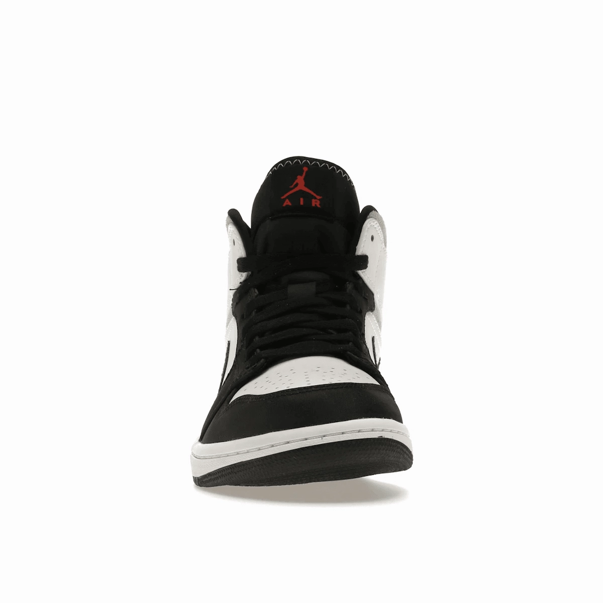 Air Jordan 1 Mid SE Red Black Toe Air Jordan 1 Mid retro sneakers