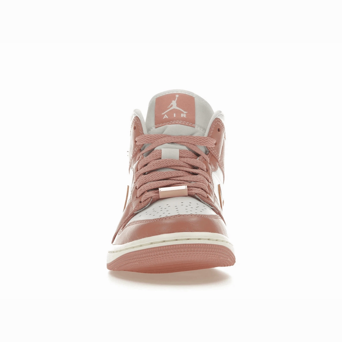 Air Jordan 1 Mid SE Red Stardust Air Jordan 1 Mid retro sneakers