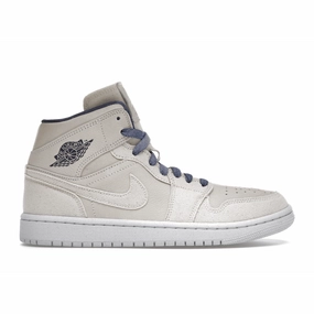Air Jordan 1 Mid SE Sand Drift Air Jordan 1 Mid sneakers with bold retro vibes