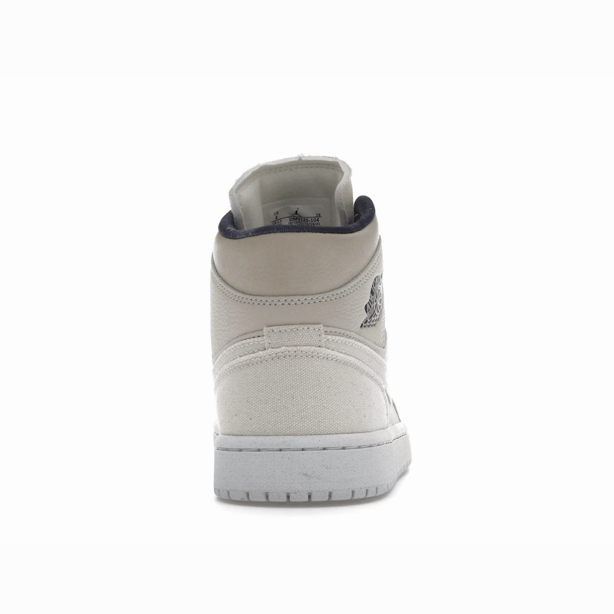Air Jordan 1 Mid SE Sand Drift Air Jordan 1 Mid retro sneakers