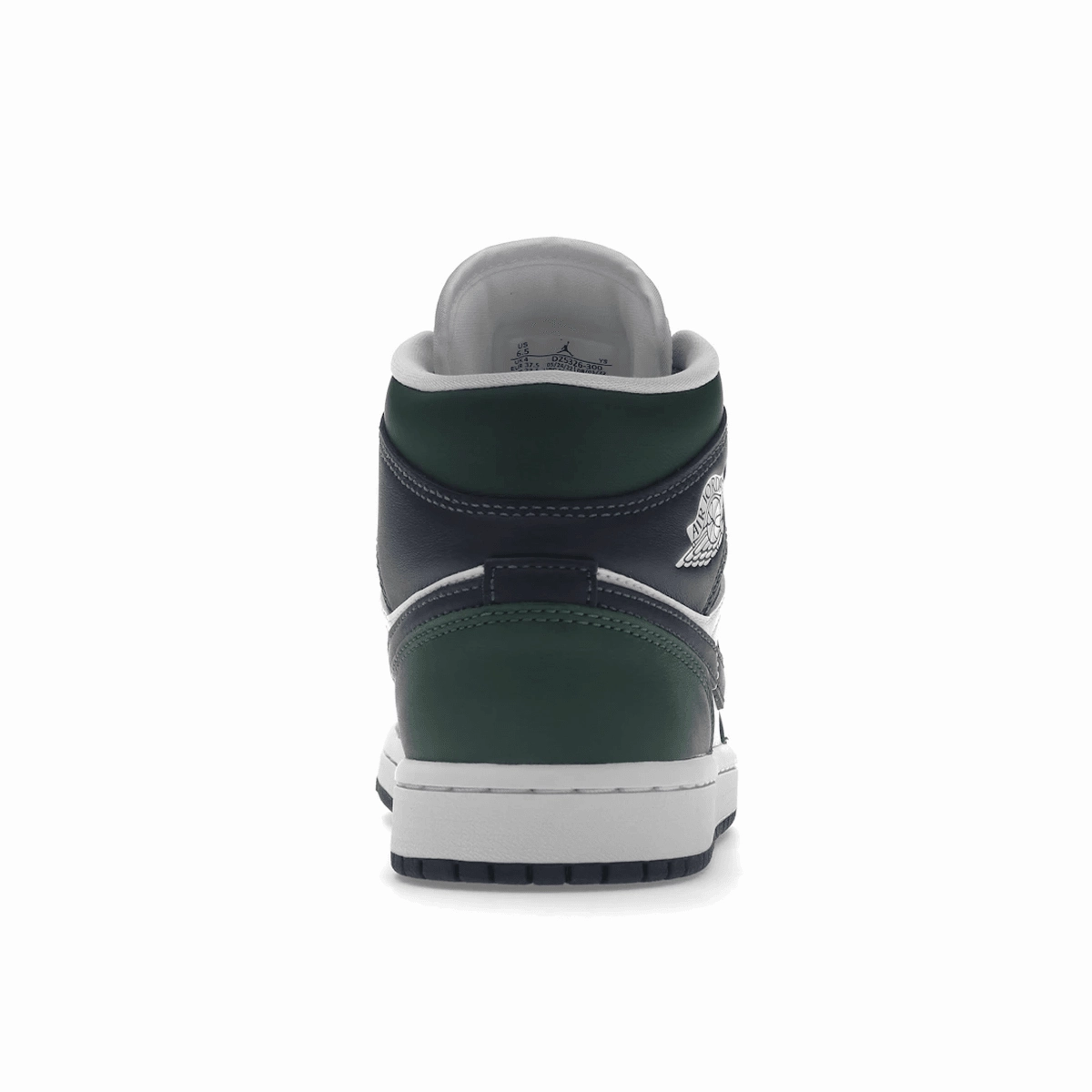 Air Jordan 1 Mid SE Seahawks Air Jordan 1 Mid retro sneakers
