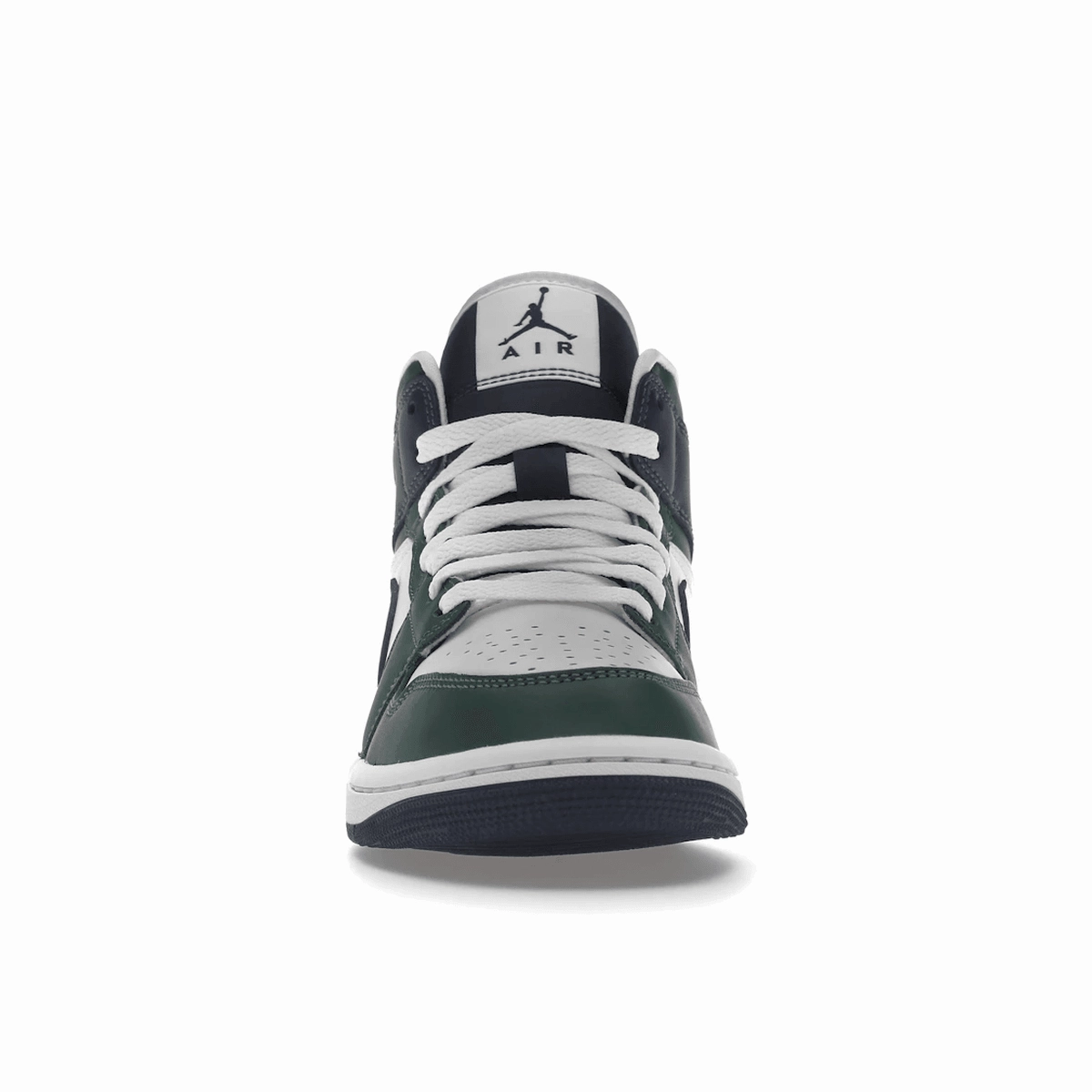 Air Jordan 1 Mid SE Seahawks Air Jordan 1 Mid retro sneakers