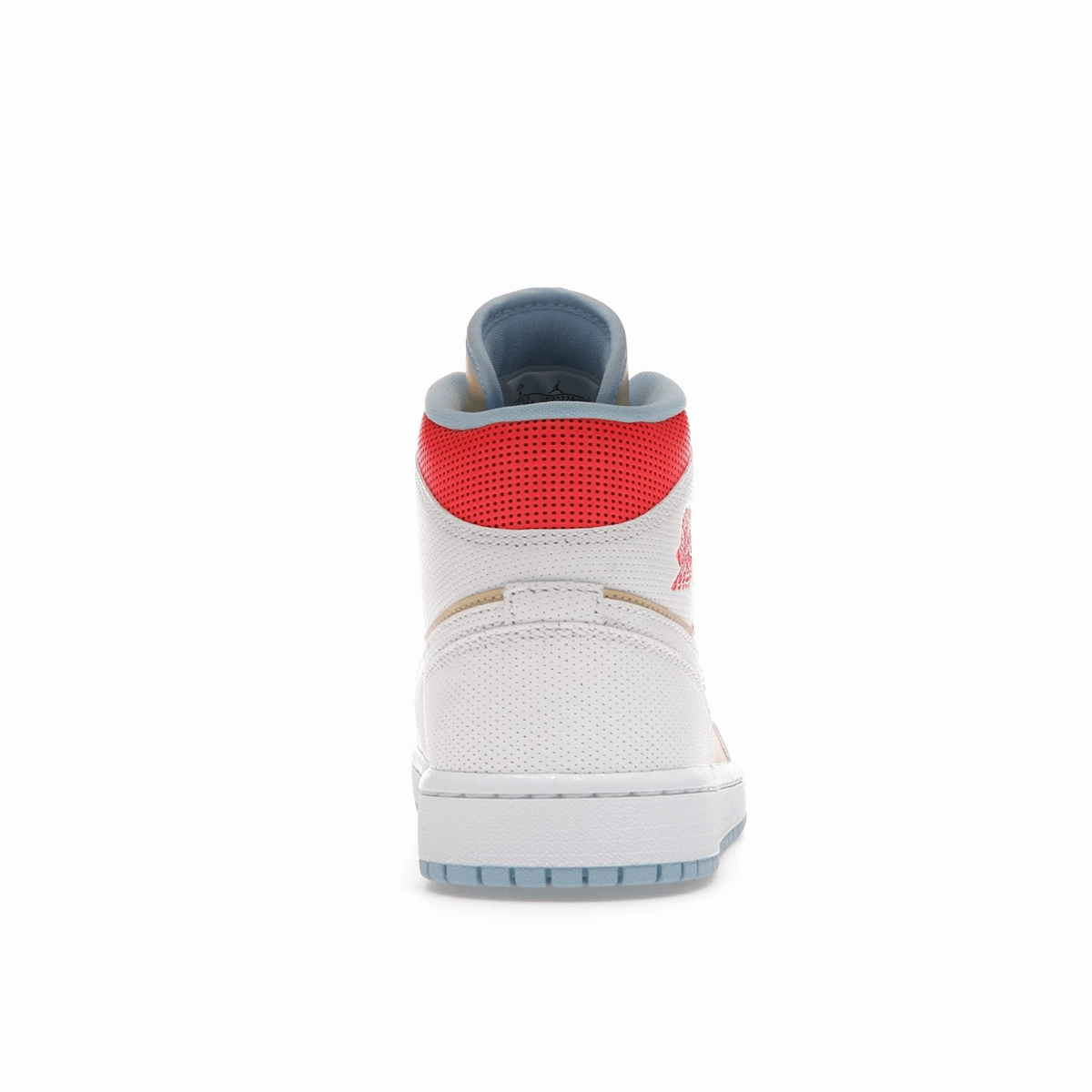 Air Jordan 1 Mid Se Sesame Air Jordan 1 Mid retro sneakers