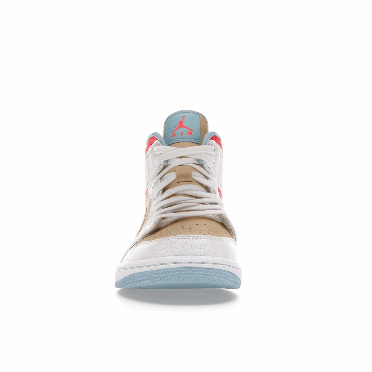 Air Jordan 1 Mid Se Sesame Air Jordan 1 Mid retro sneakers