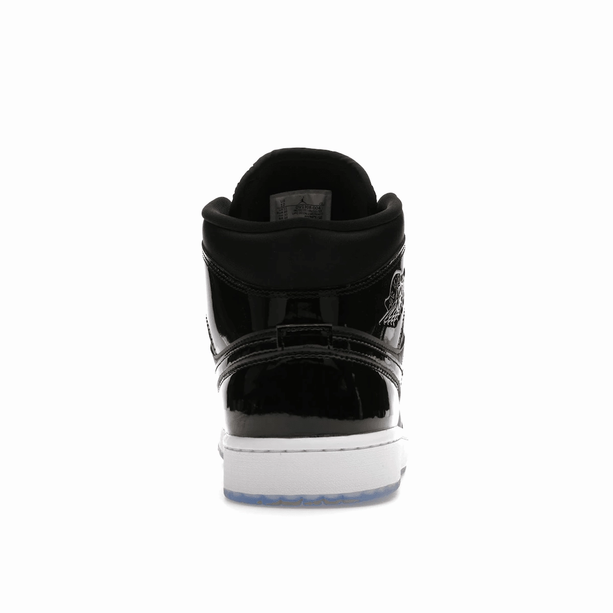 Air Jordan 1 Mid SE Space Jam Air Jordan 1 Mid retro sneakers
