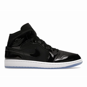 Air Jordan 1 Mid SE Space Jam Air Jordan 1 Mid sneakers with bold retro vibes