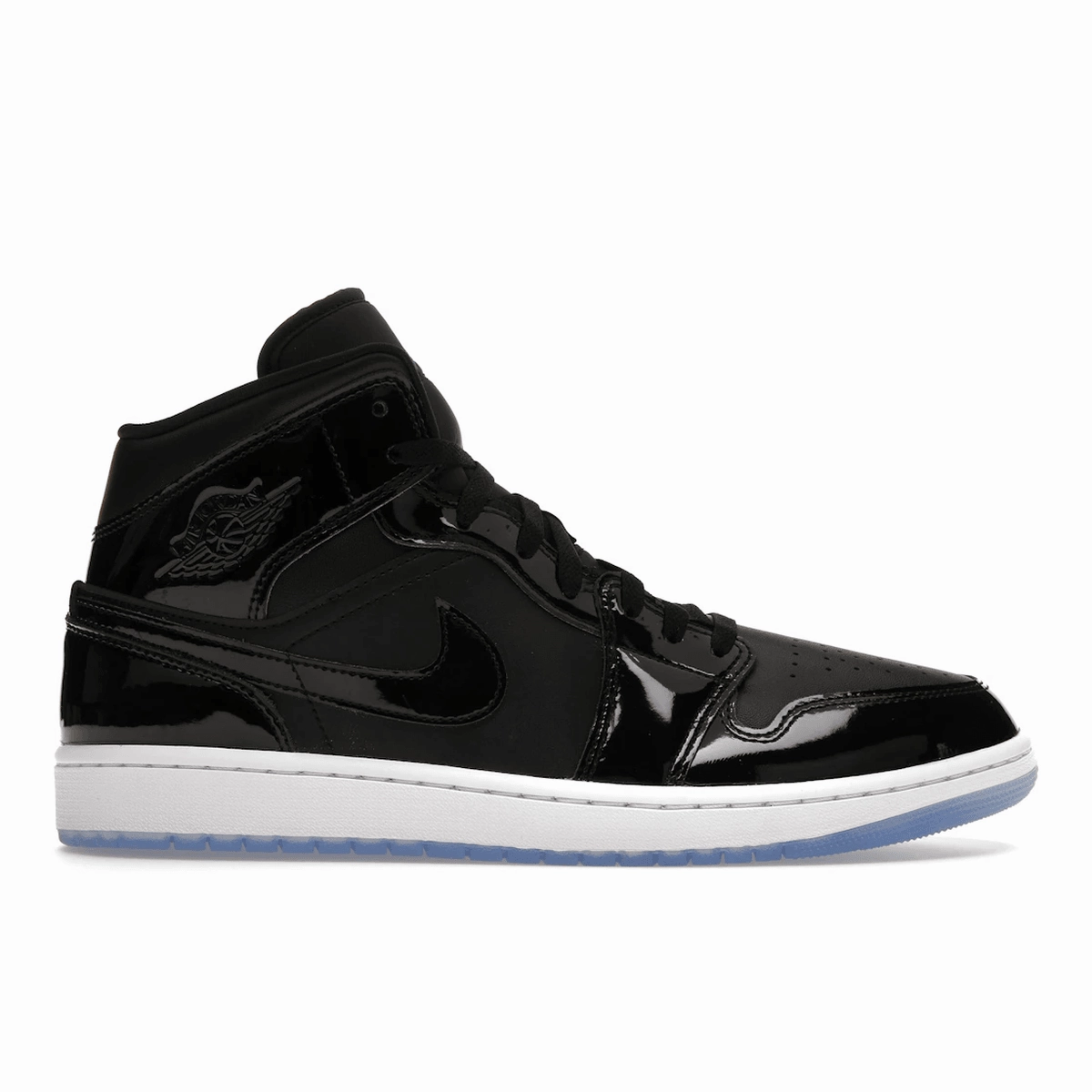 Air Jordan 1 Mid SE Space Jam Air Jordan 1 Mid sneakers with bold retro vibes