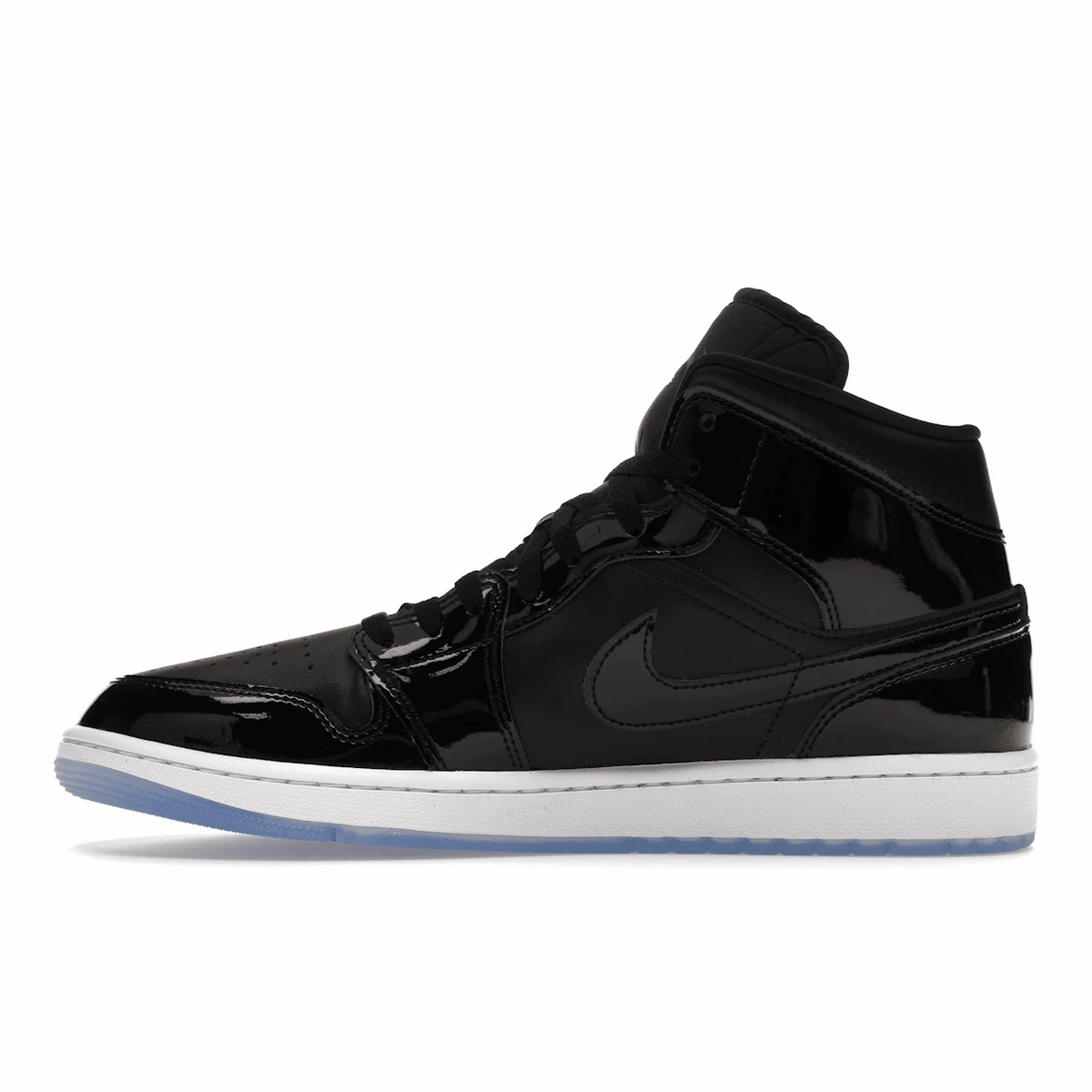 Air Jordan 1 Mid SE Space Jam Air Jordan 1 Mid retro sneakers