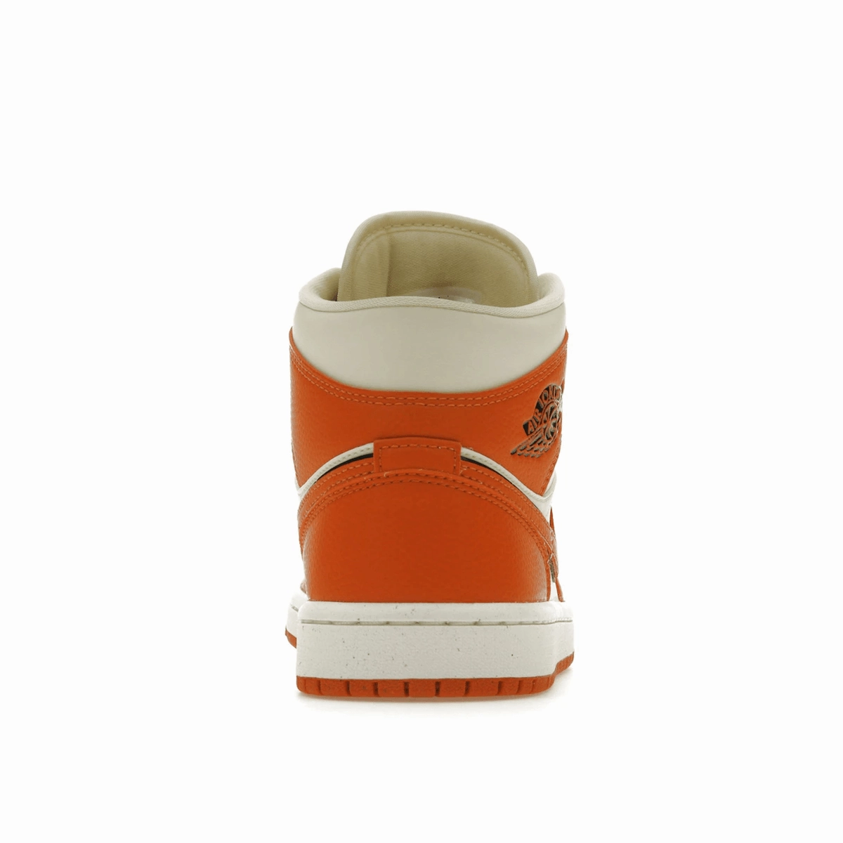 Air Jordan 1 Mid SE Sport Spice Air Jordan 1 Mid retro sneakers