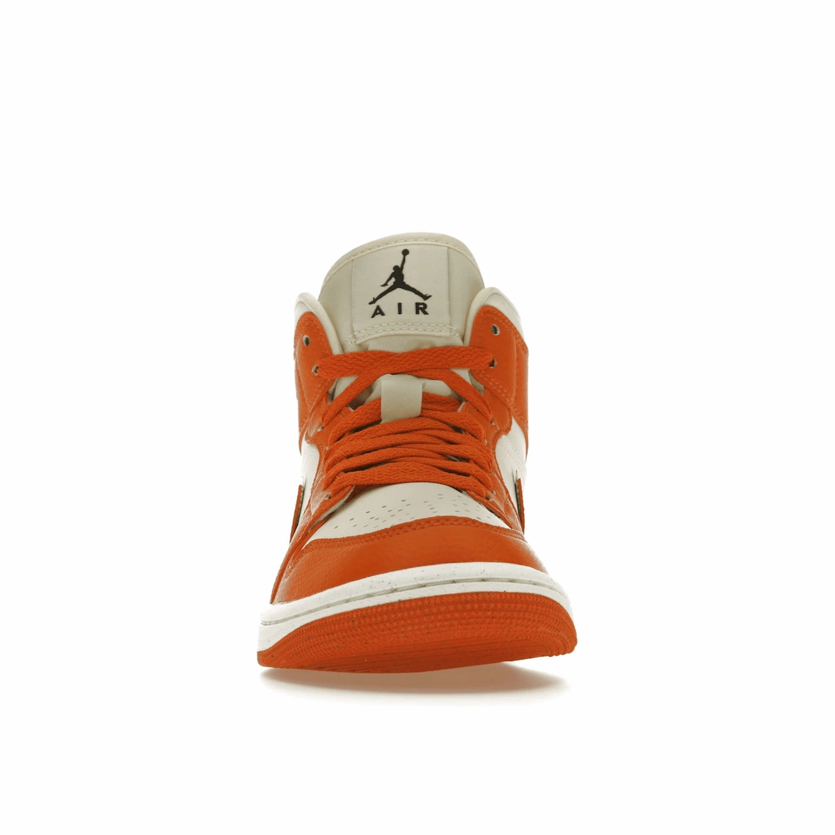 Air Jordan 1 Mid SE Sport Spice Air Jordan 1 Mid retro sneakers