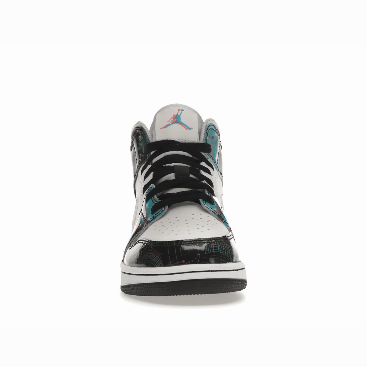 Air Jordan 1 Mid SE Take Flight Air Jordan 1 Mid retro sneakers