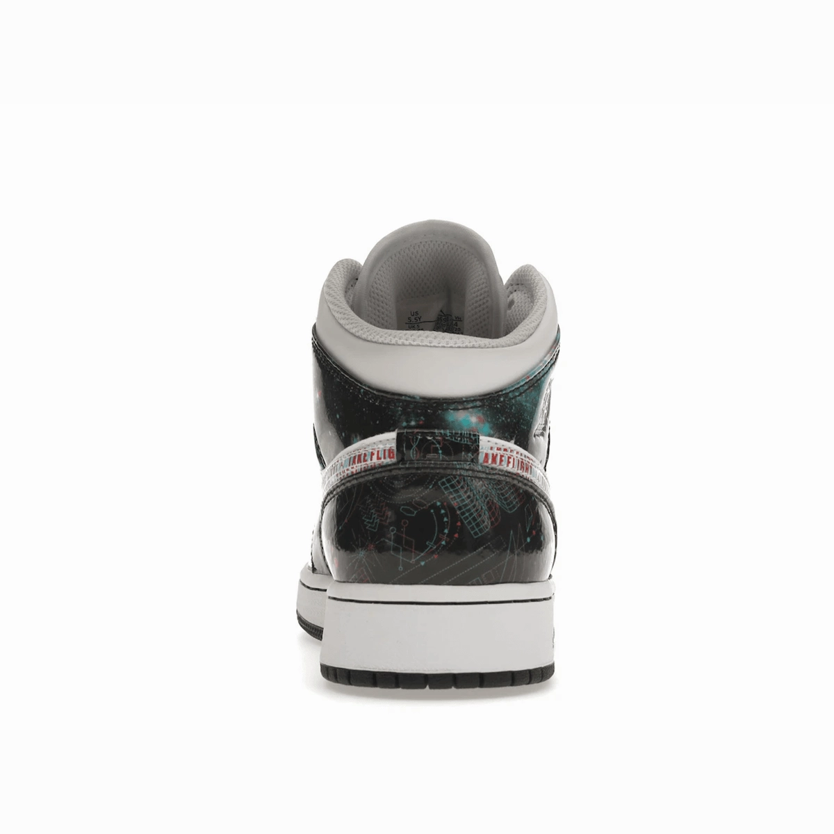 Air Jordan 1 Mid SE Take Flight Air Jordan 1 Mid retro sneakers