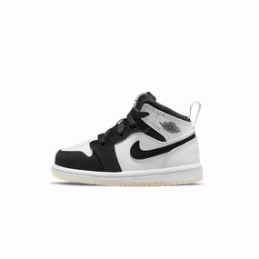Air Jordan 1 Mid SE TD 'Diamond' Air Jordan 1 timeless sneakers for Jordan fans
