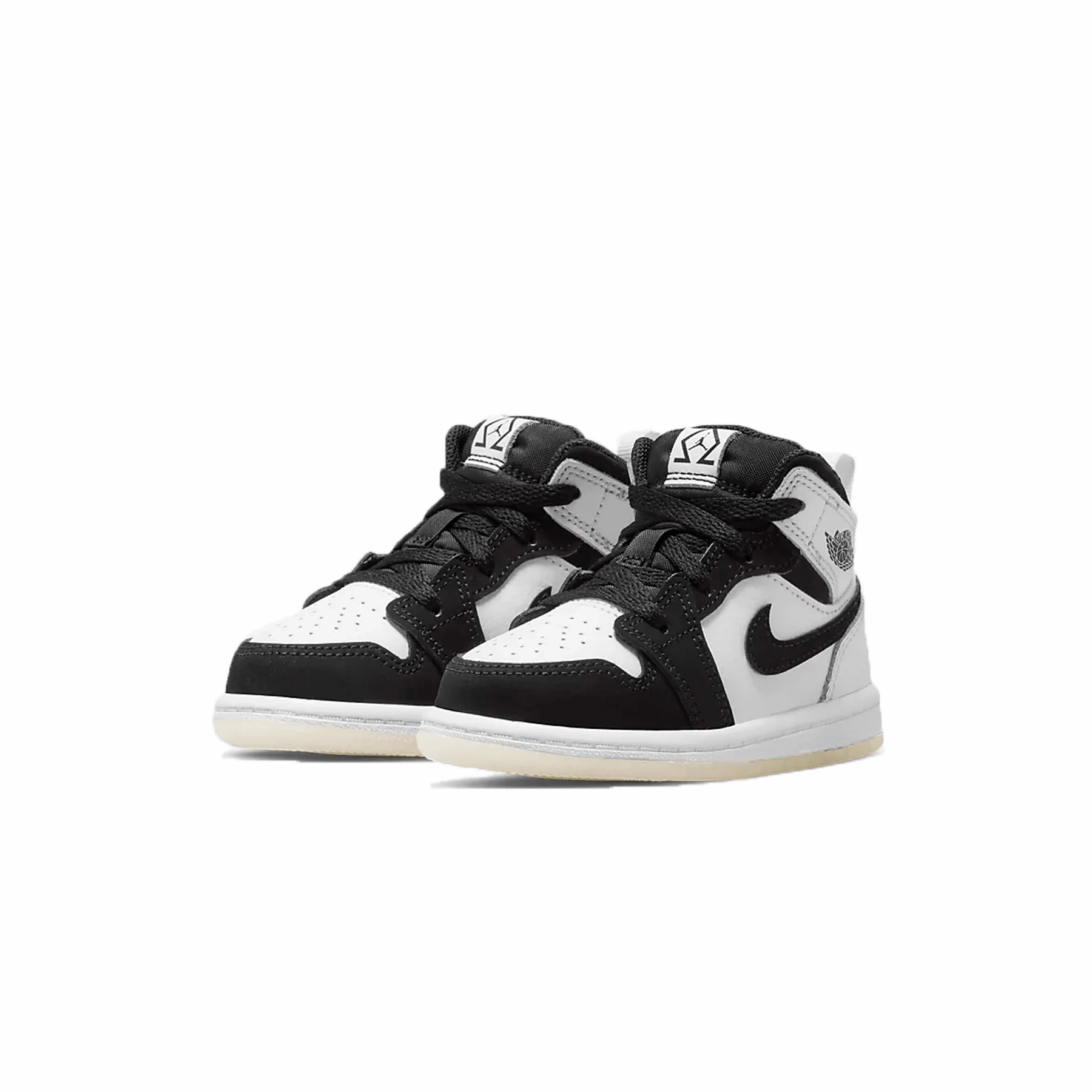 Air Jordan 1 Mid SE TD 'Diamond' Air Jordan 1 vintage style sneakers