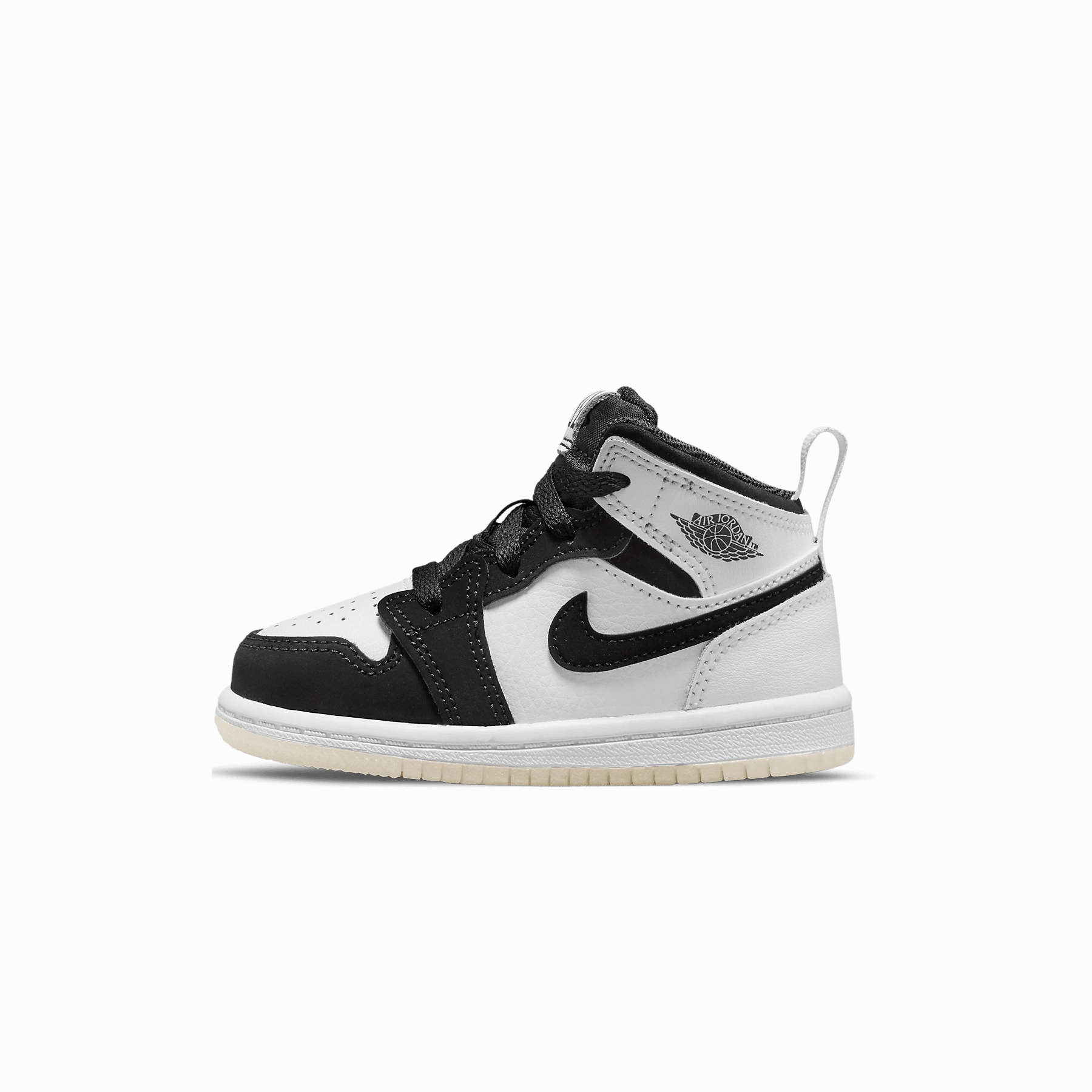 Air Jordan 1 Mid SE TD 'Diamond' Air Jordan 1 timeless sneakers for Jordan fans