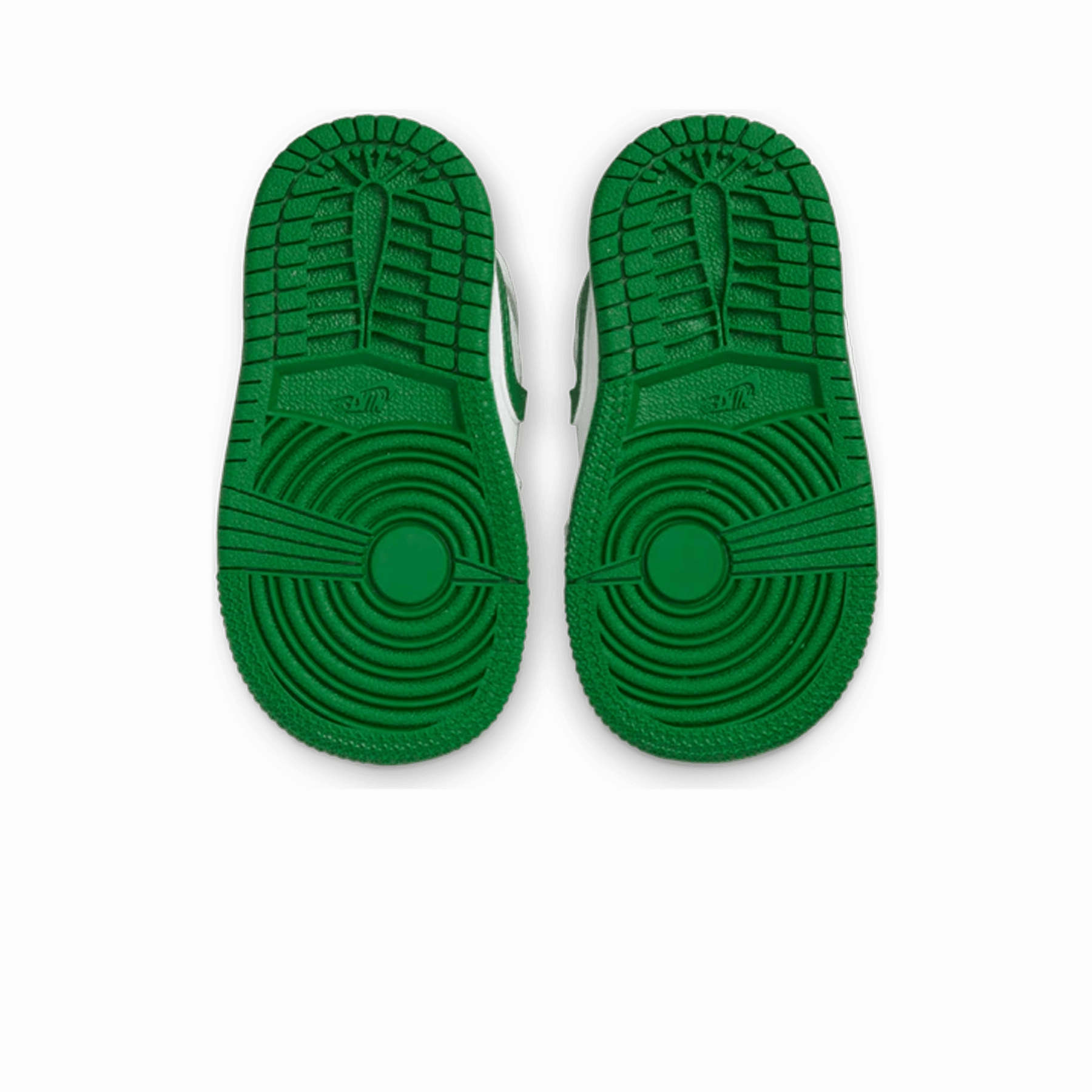 Air Jordan 1 Mid SE TD 'Grey Pine Green' Air Jordan 1 Mid streetwear shoes