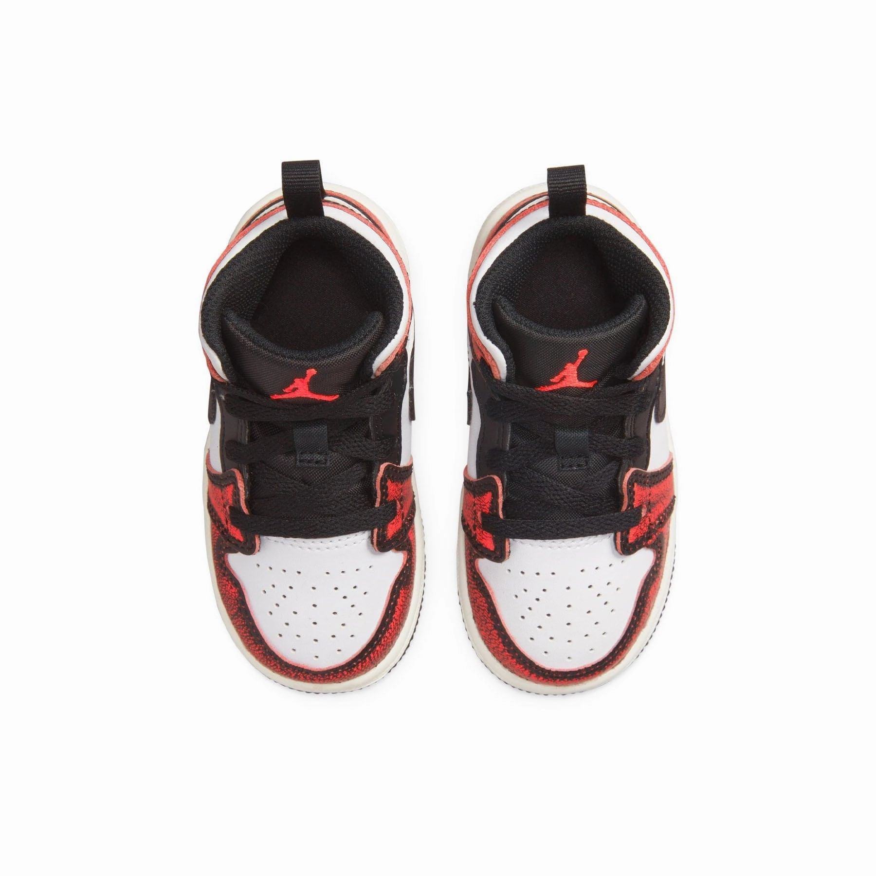 Air Jordan 1 Mid SE TD 'Wear-Away' Air Jordan 1 classic sneakers
