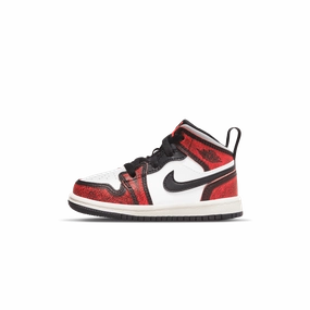 Air Jordan 1 Mid SE TD 'Wear-Away' Air Jordan 1 Mid versatile shoes for daily wear