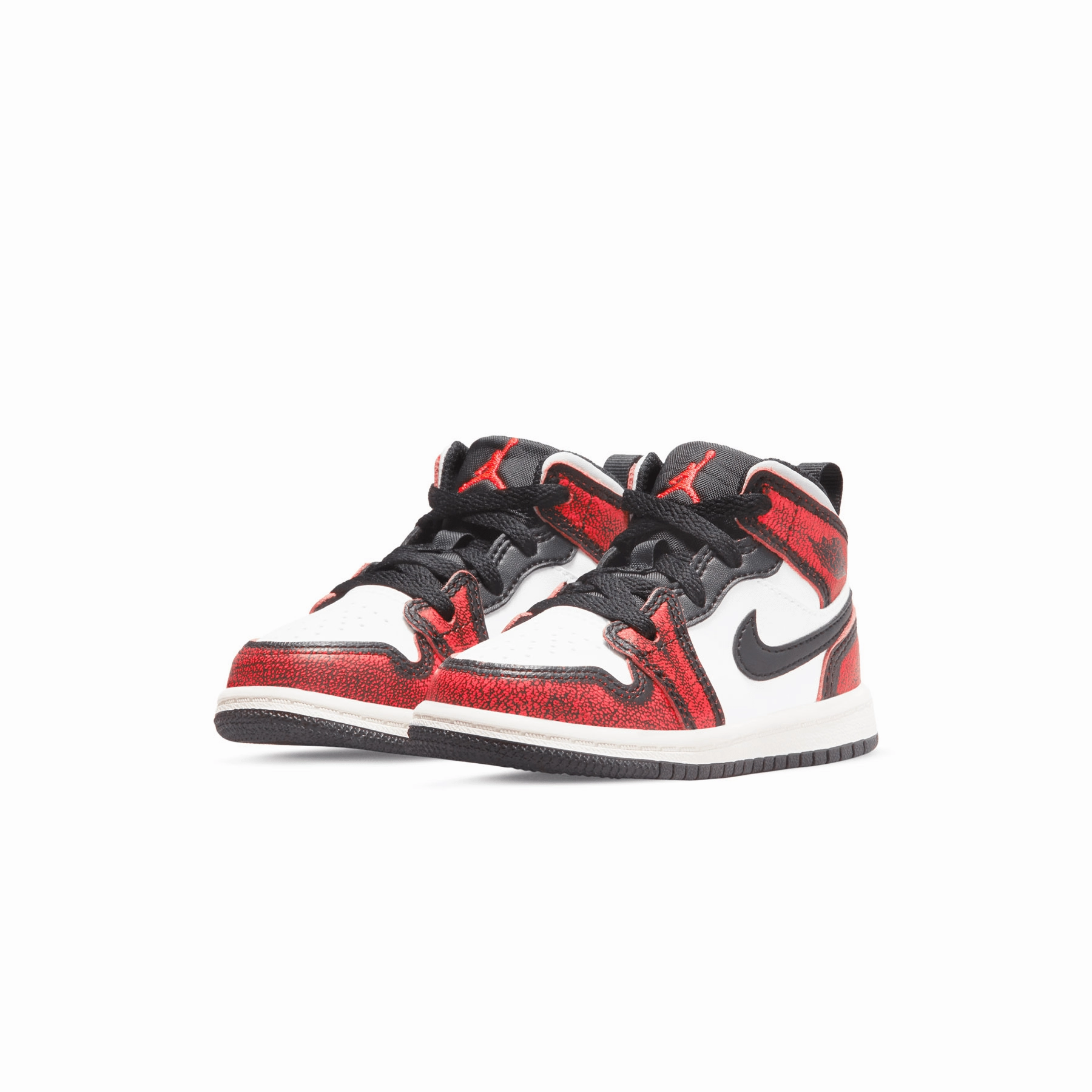 Air Jordan 1 Mid SE TD 'Wear-Away' Air Jordan 1 Mid streetwear shoes