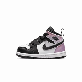 Air Jordan 1 Mid SE TD 'Zen Master' Air Jordan 1 timeless sneakers for Jordan fans