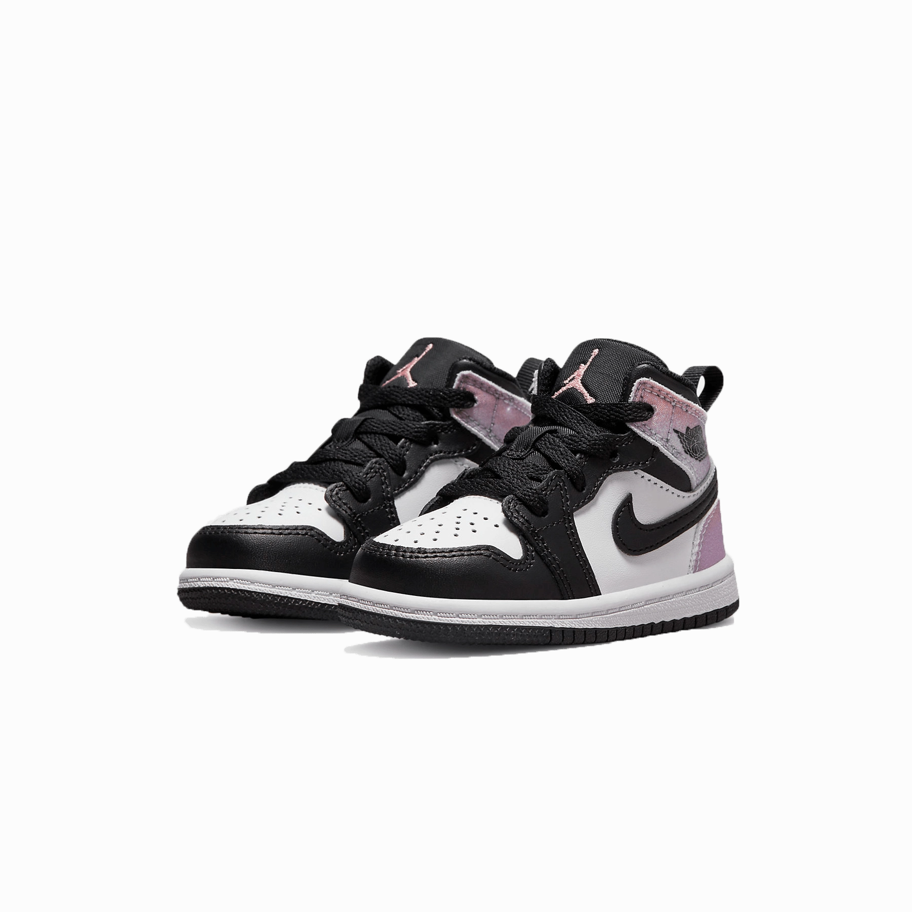 Air Jordan 1 Mid SE TD 'Zen Master' Air Jordan 1 vintage style sneakers