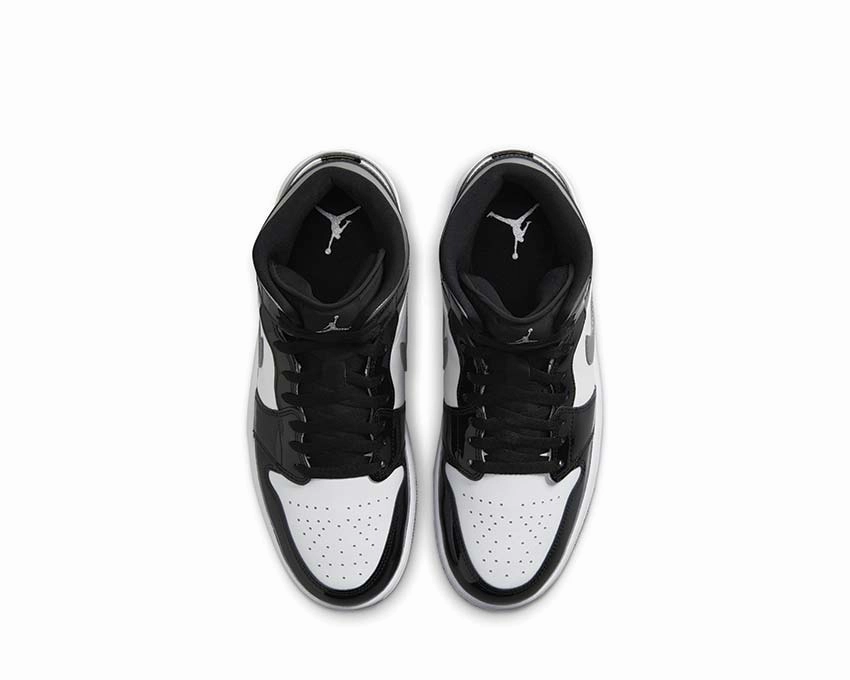 Air Jordan 1 Mid SE Timeless hoop footwear